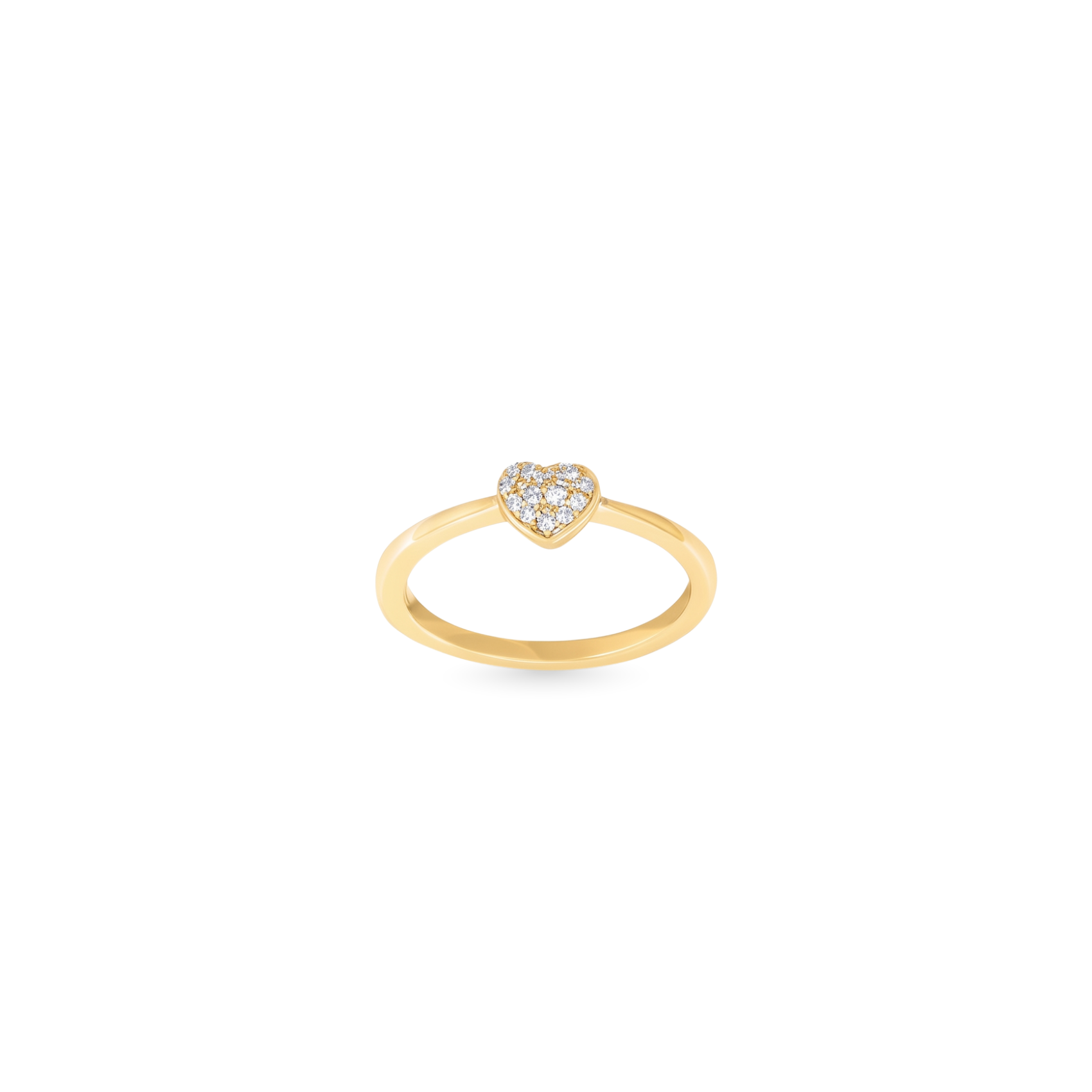 Madeleine diamantring
