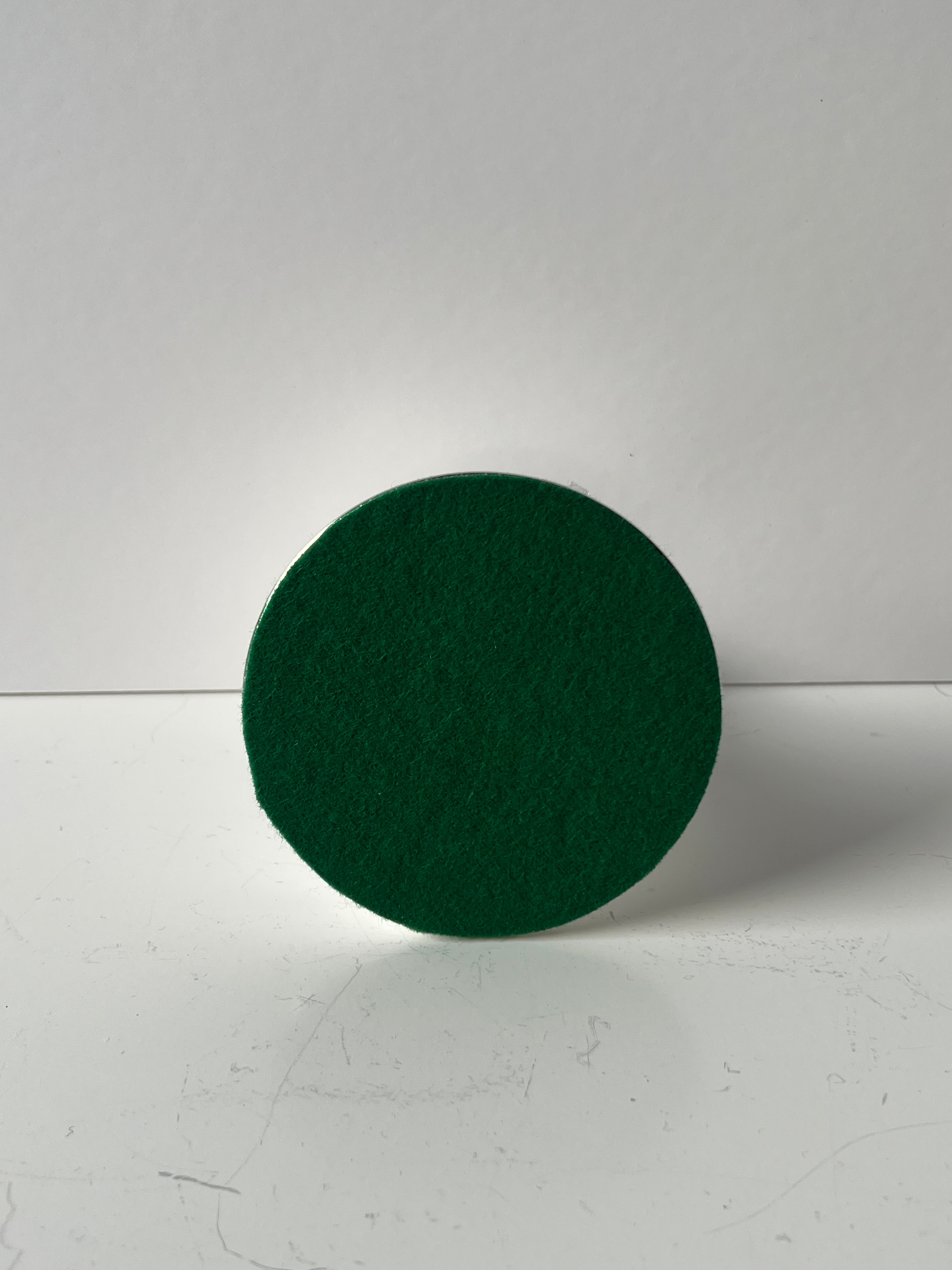 Vintage sølv lysestake 10,5cm