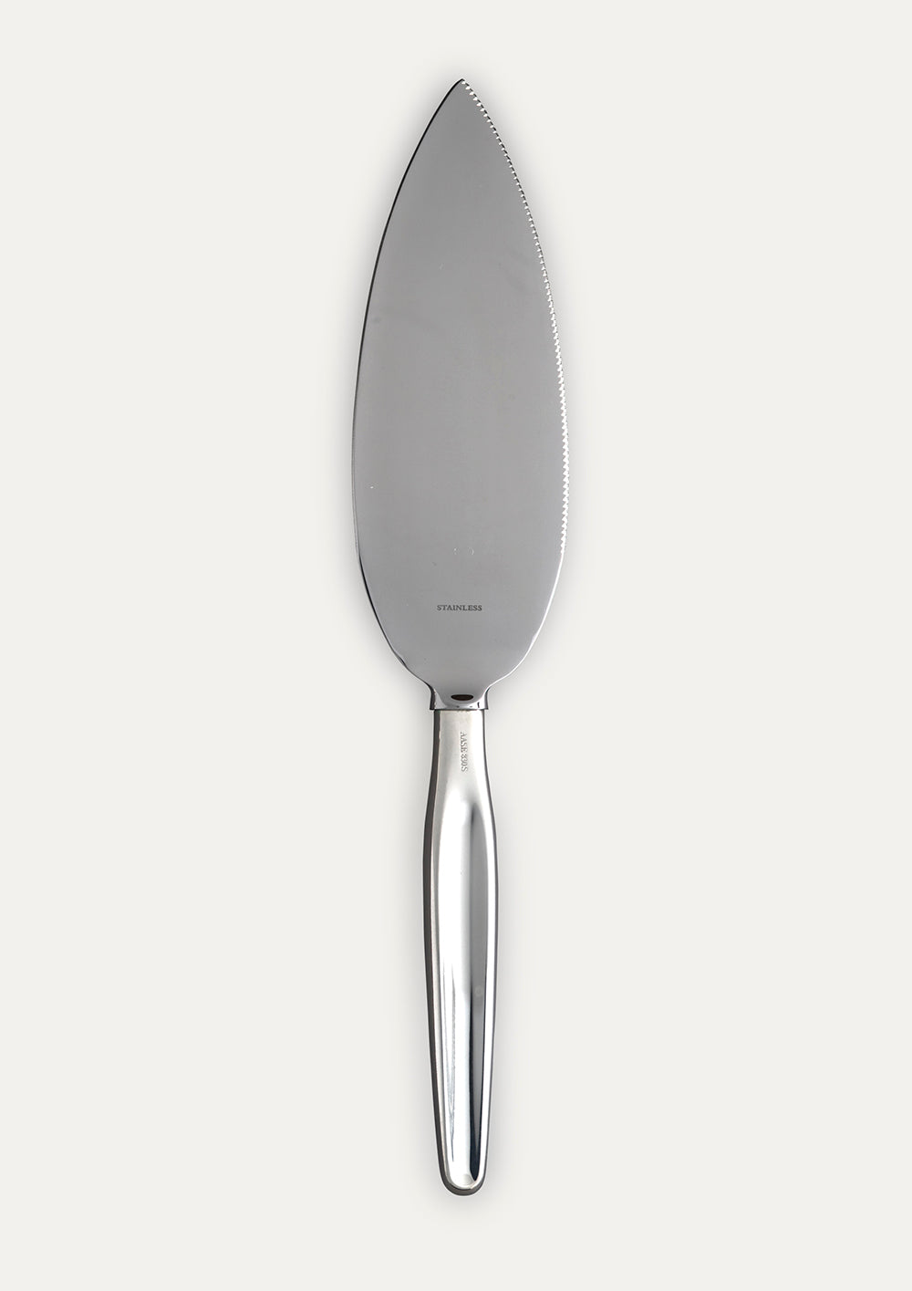 Aase pie knife