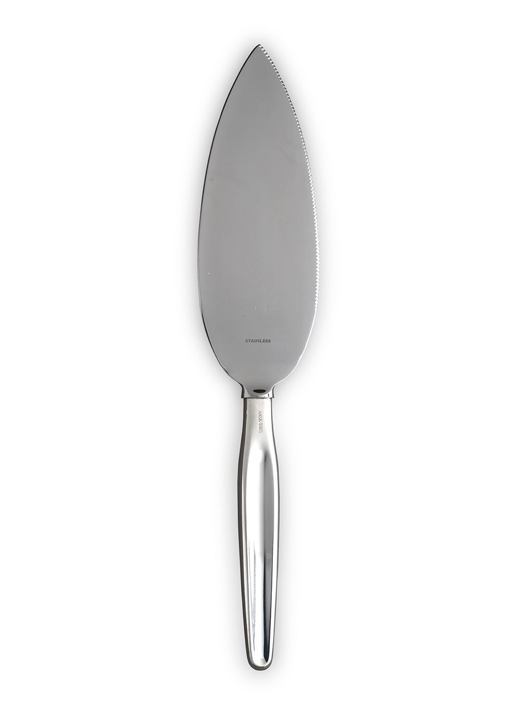 Aase pie knife