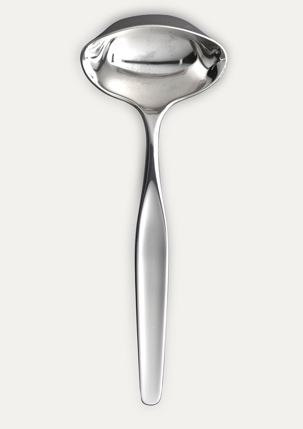 Aase sauce ladle with hook