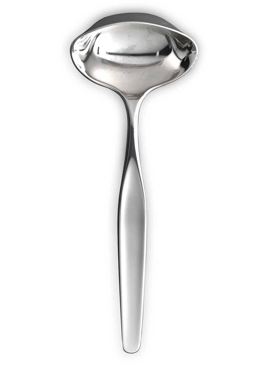 Aase sauce ladle with hook