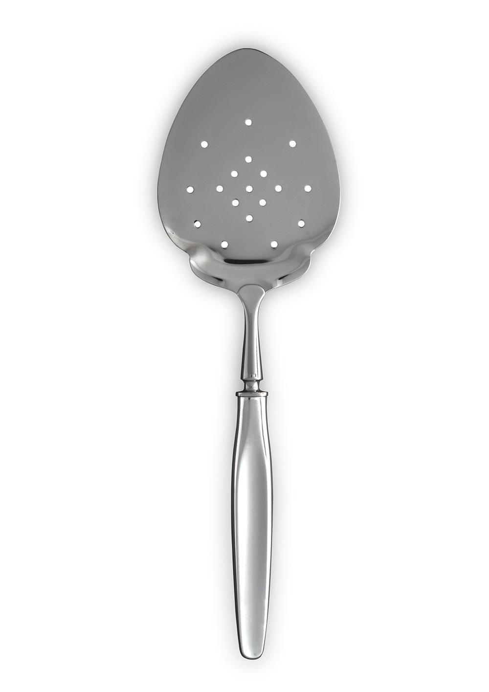 Aase fishing shovel steel blade