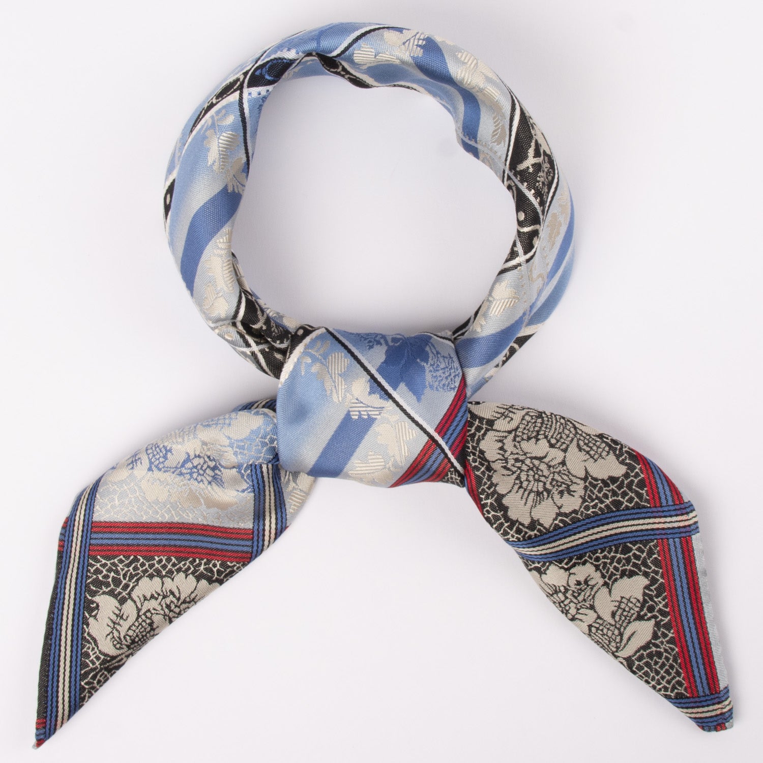 Eufemia Silkeskjerf - 09