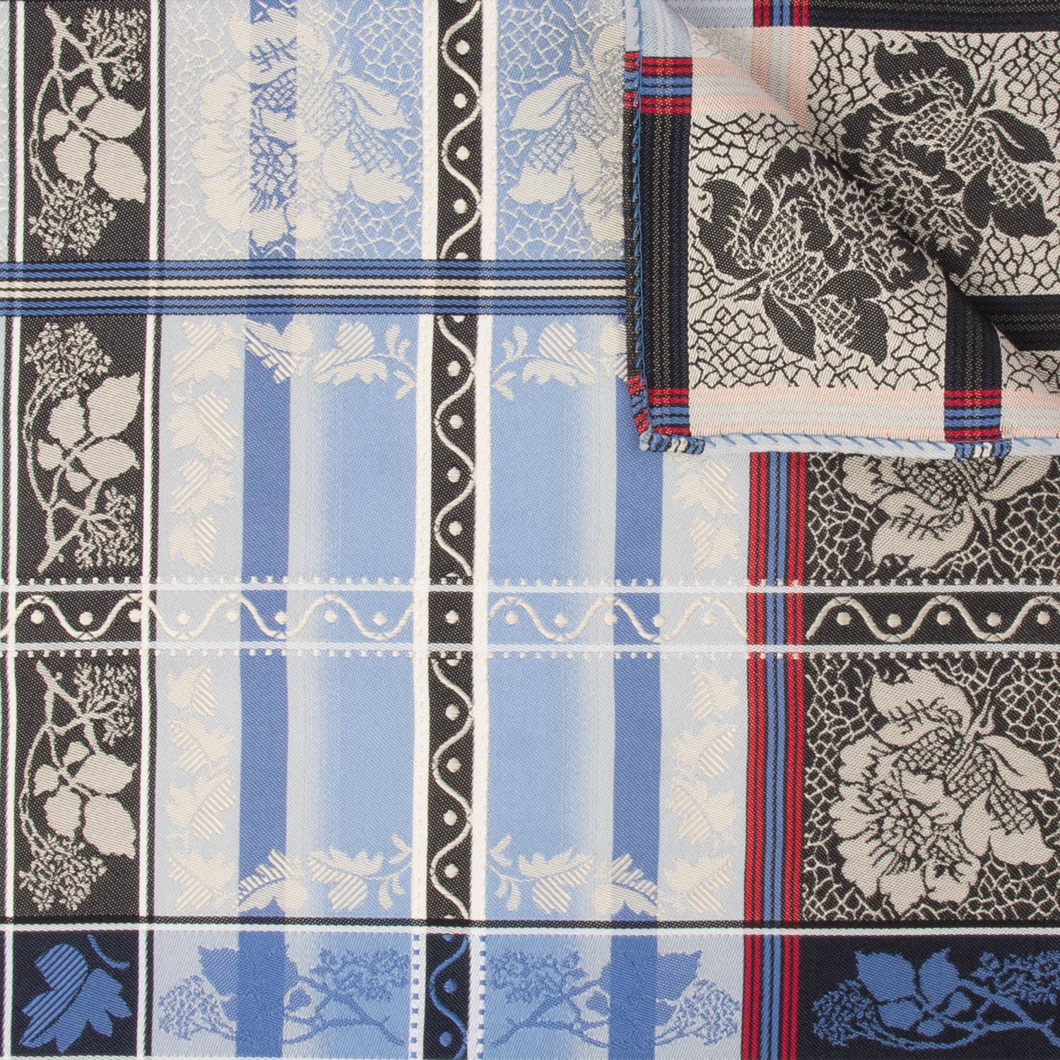 Eufemia Silkeskjerf - 09