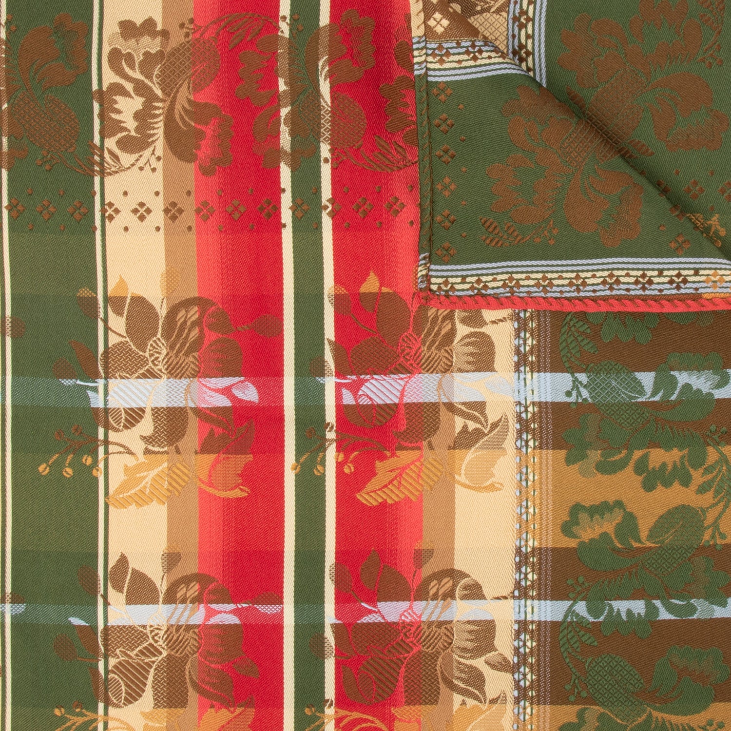 Gabriella silkeskjerf