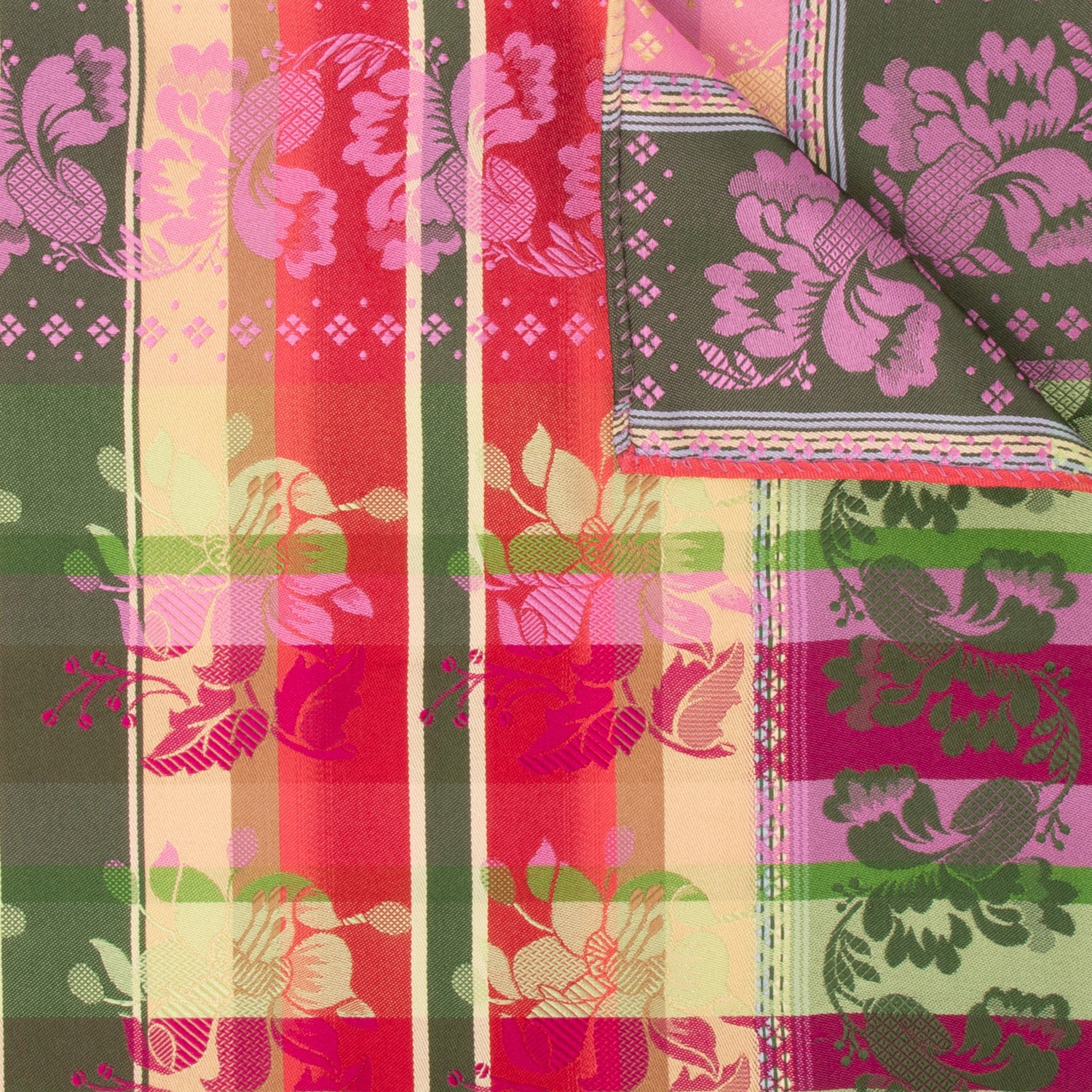 Gabriella silkeskjerf