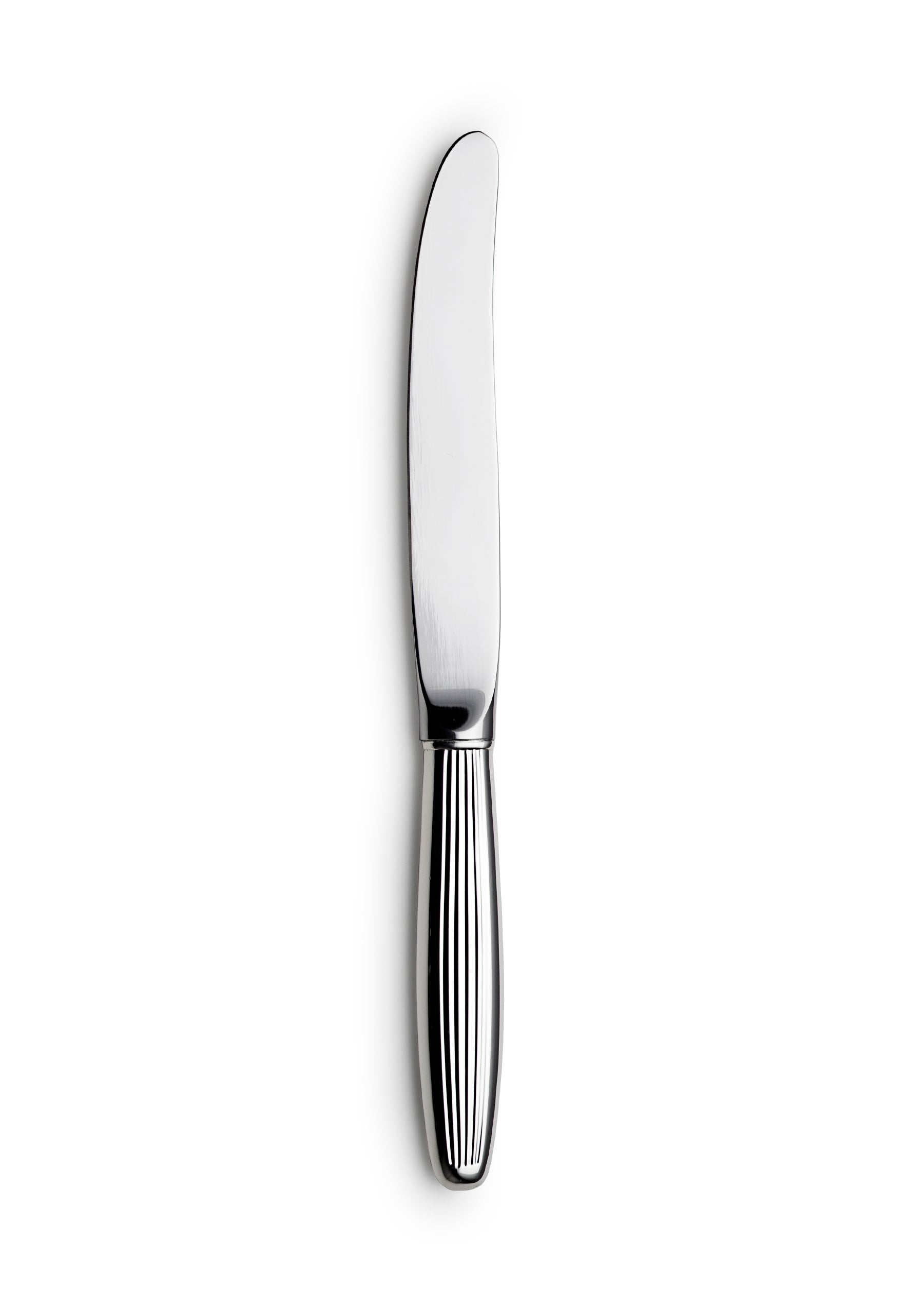 Åre liten spisekniv med kort skaft