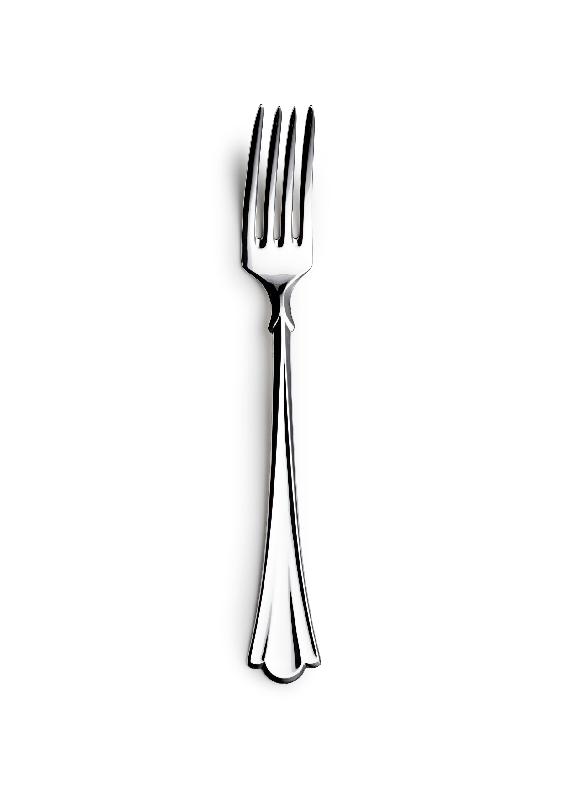 Lily small dinner fork