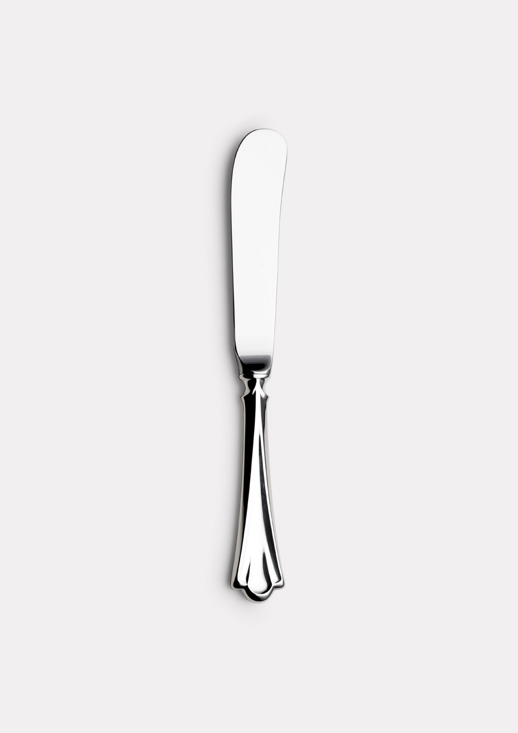 Lilje smørkniv stålklinge
