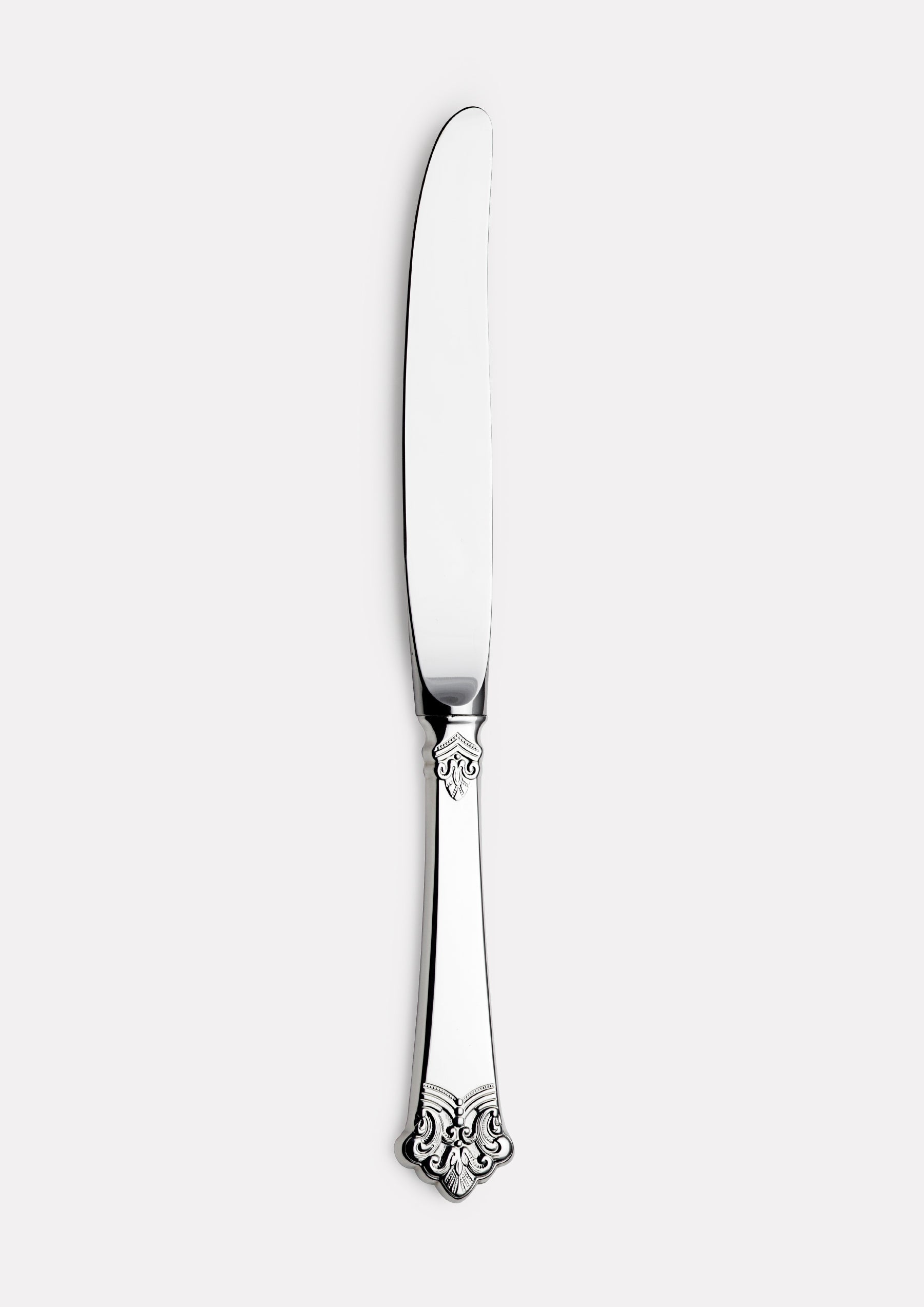 Anitra small dining knife with short handle