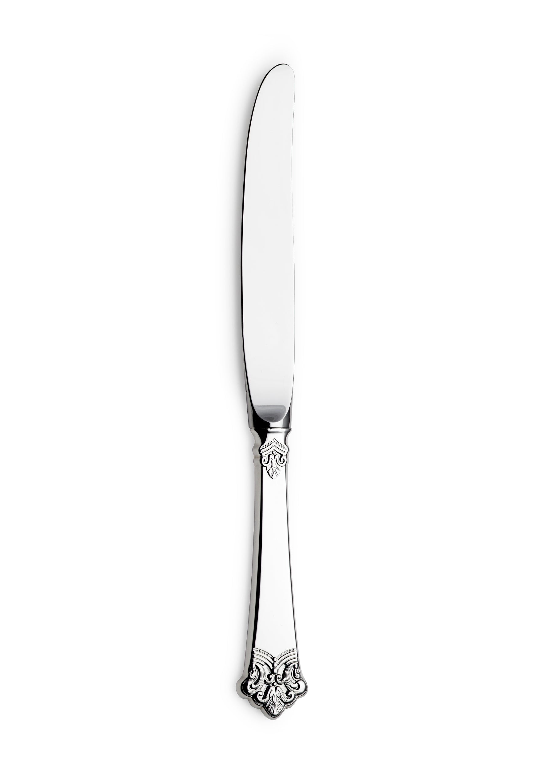 Anitra small dining knife with short handle