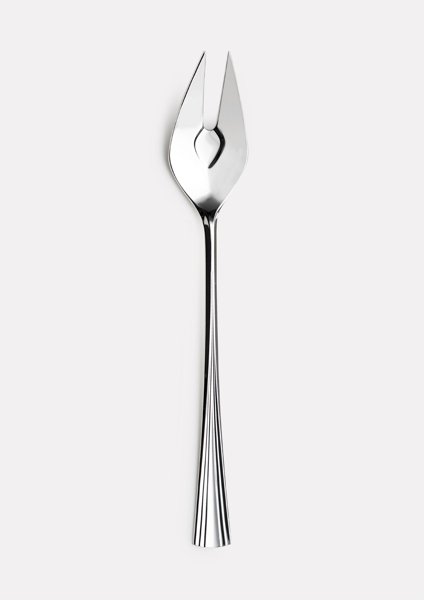 Sonja serving fork