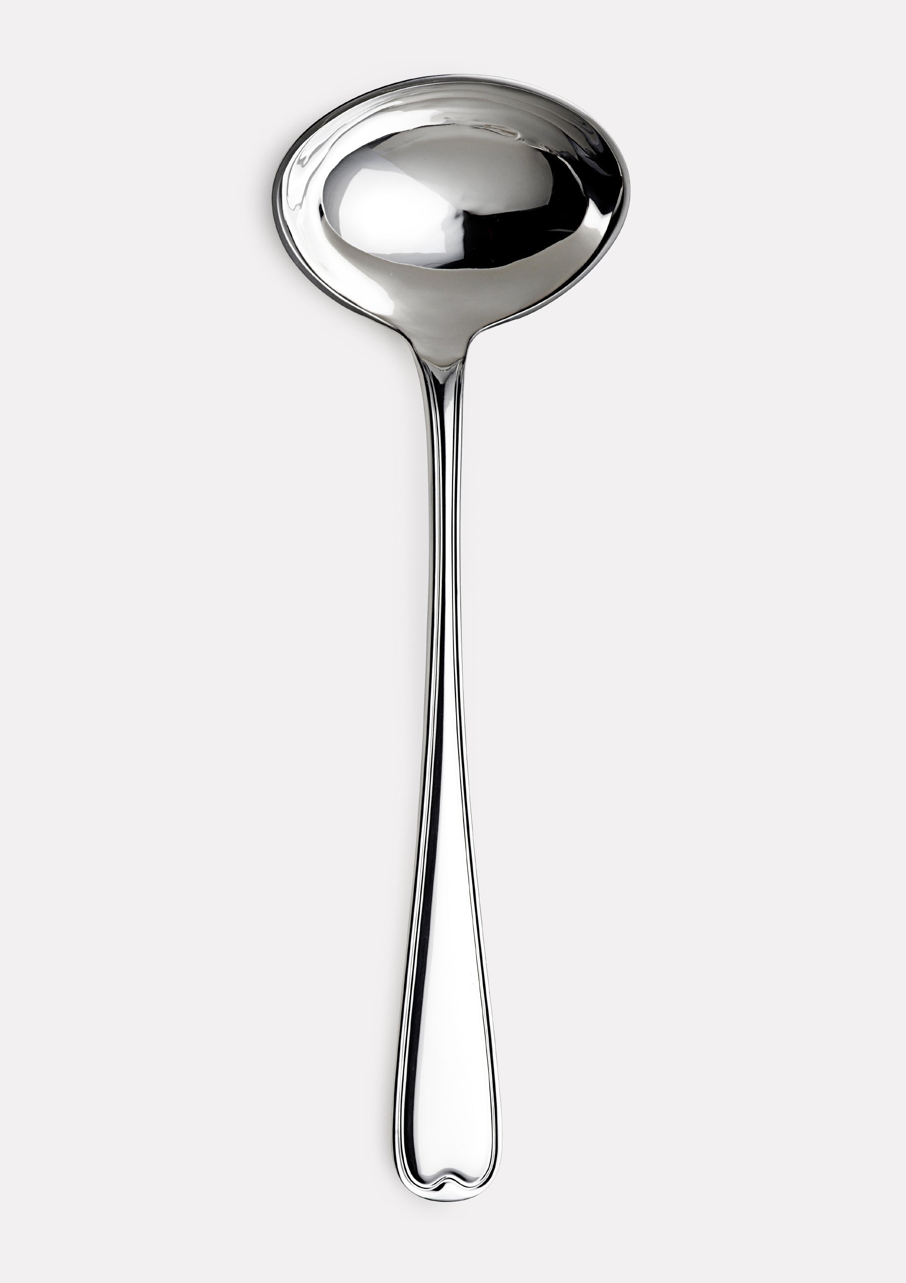 Rosendal soup ladle