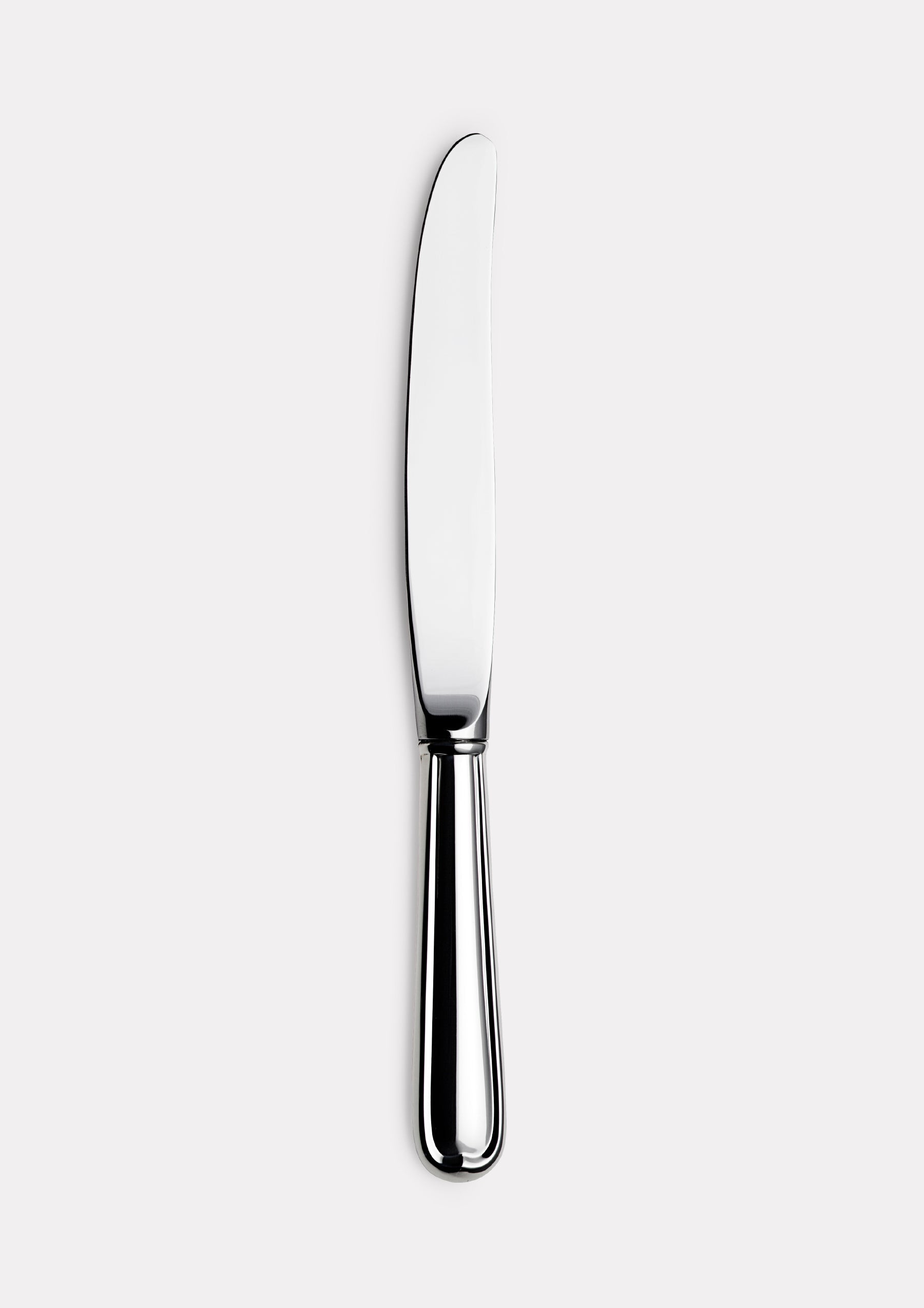 Jubilee small dining knife with short handle