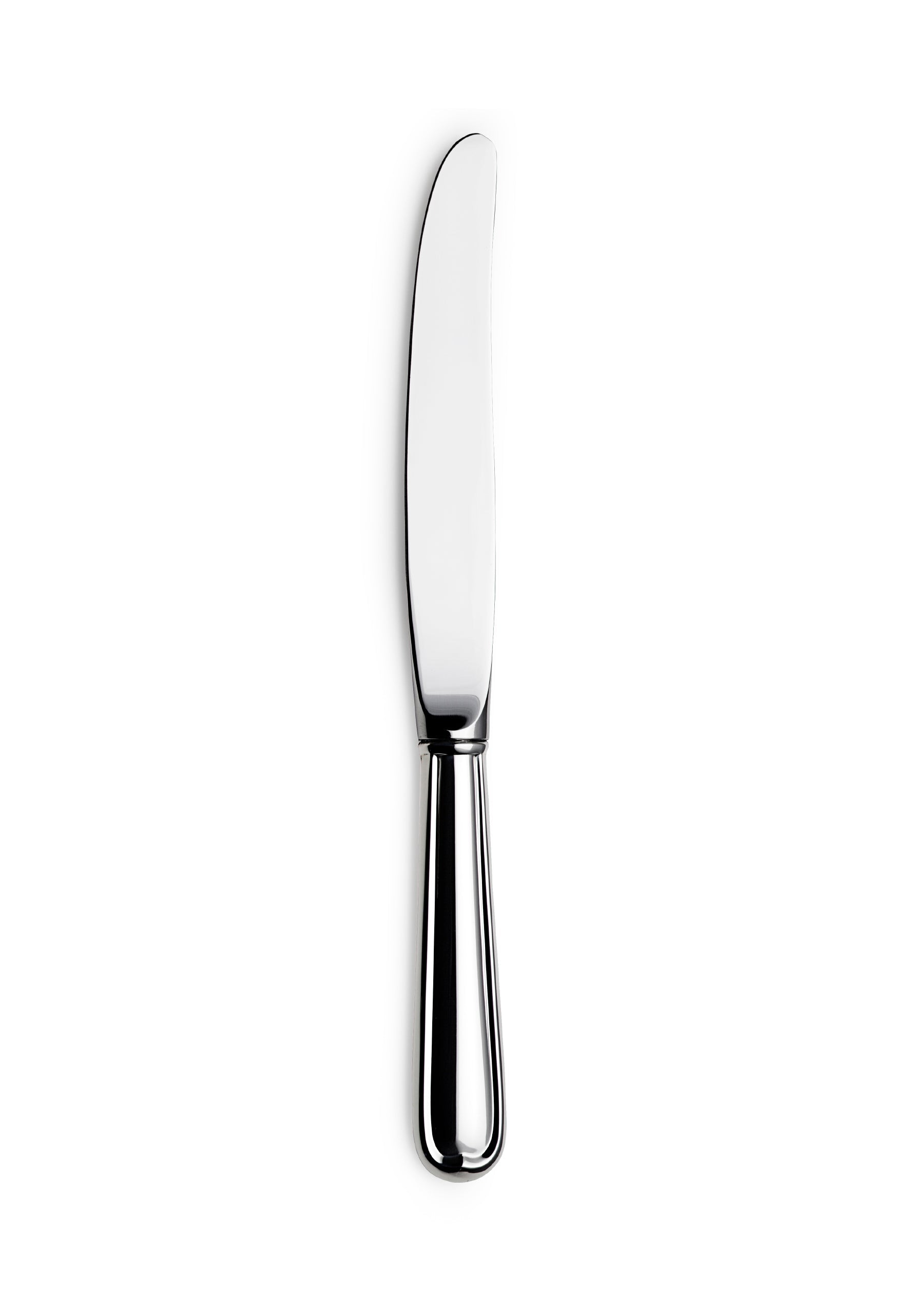 Jubilee small dining knife with short handle
