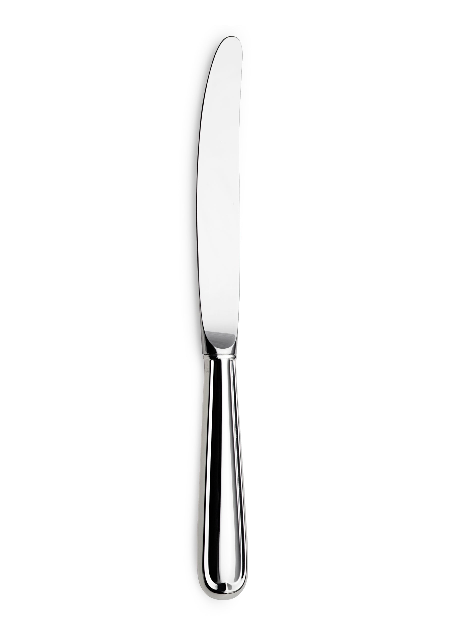 Anniversary large dinner knife