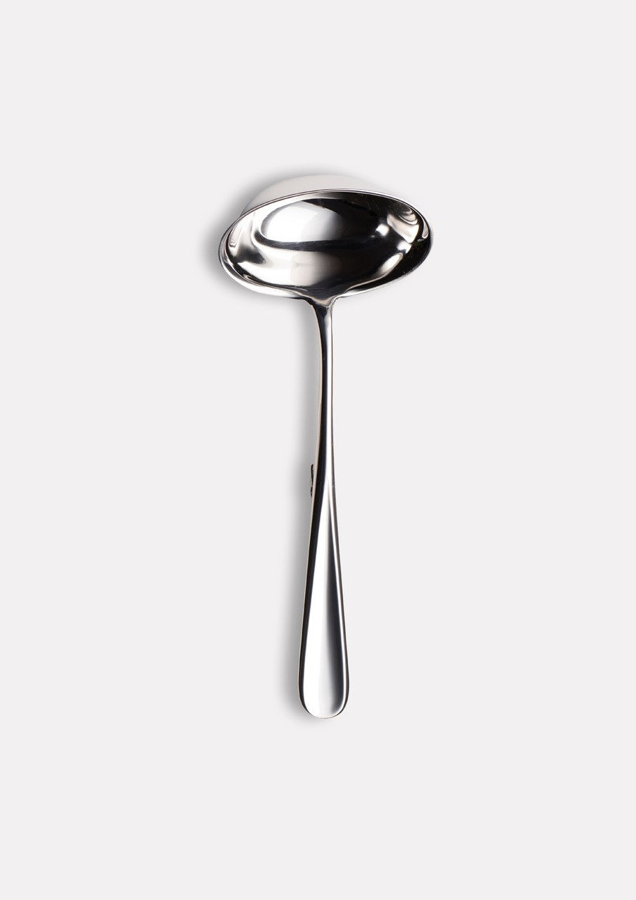 Måne sauseøse med krok