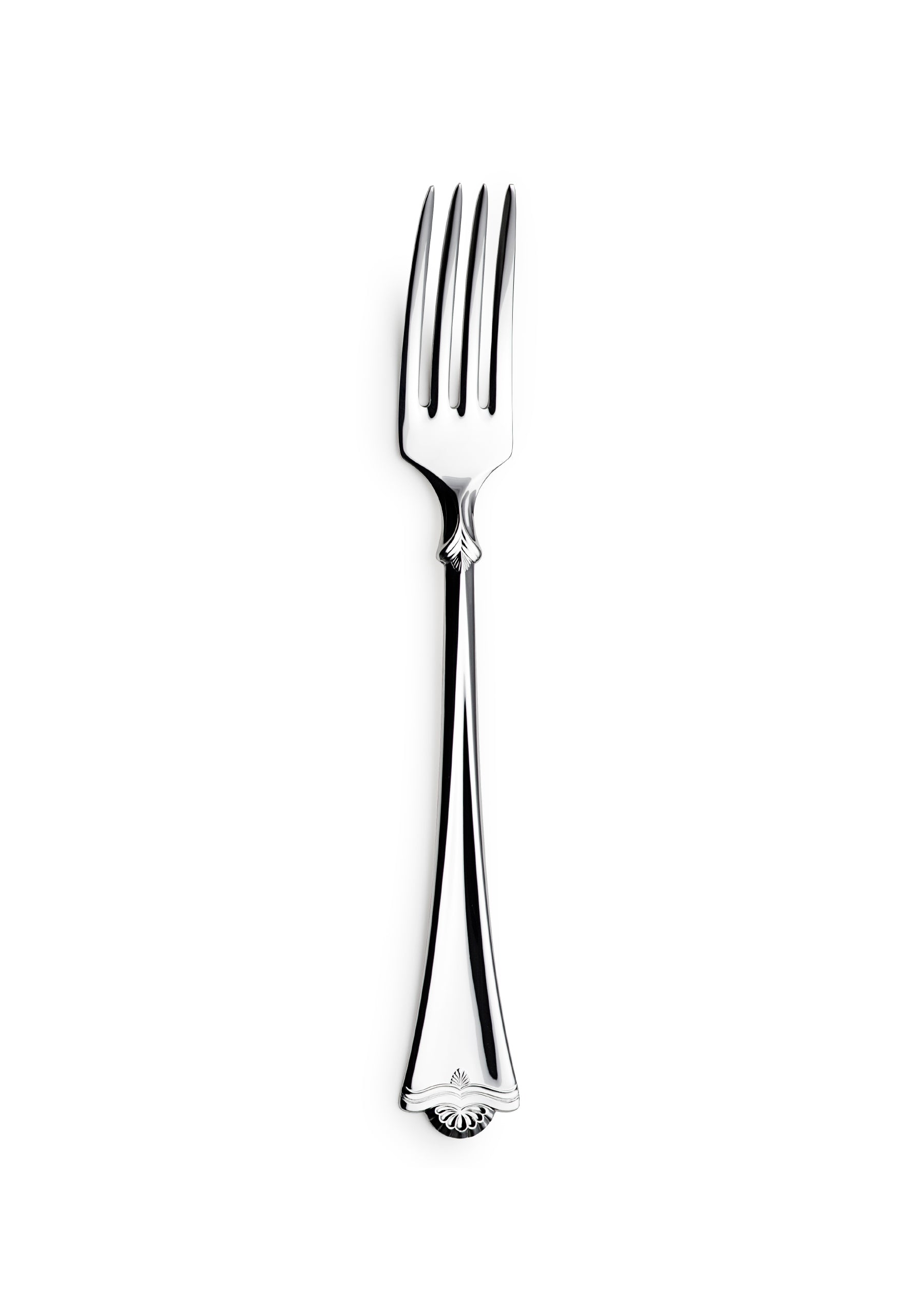 Konval liten spisegaffel