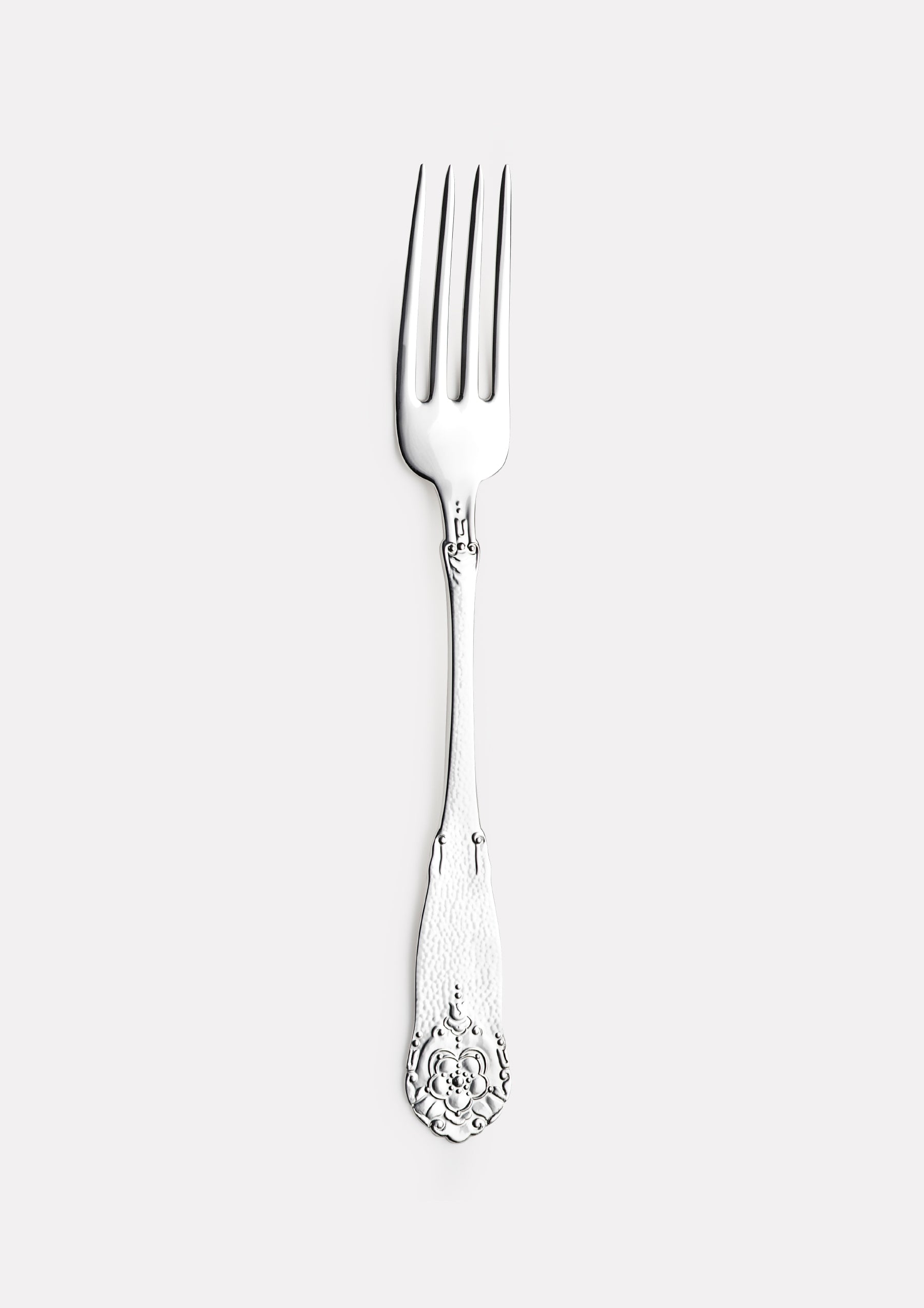 Hardanger stor spisegaffel