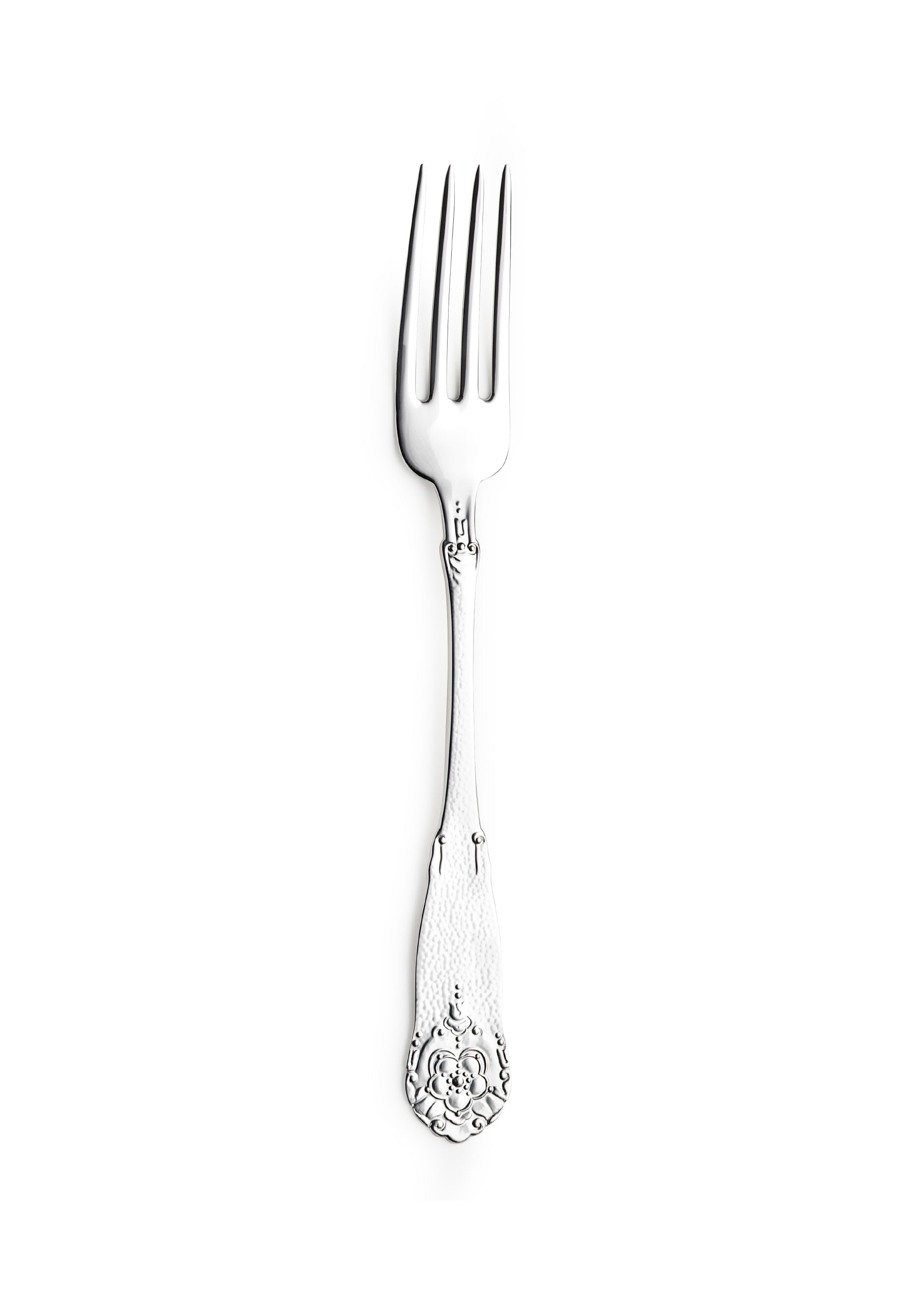 Hardanger stor spisegaffel