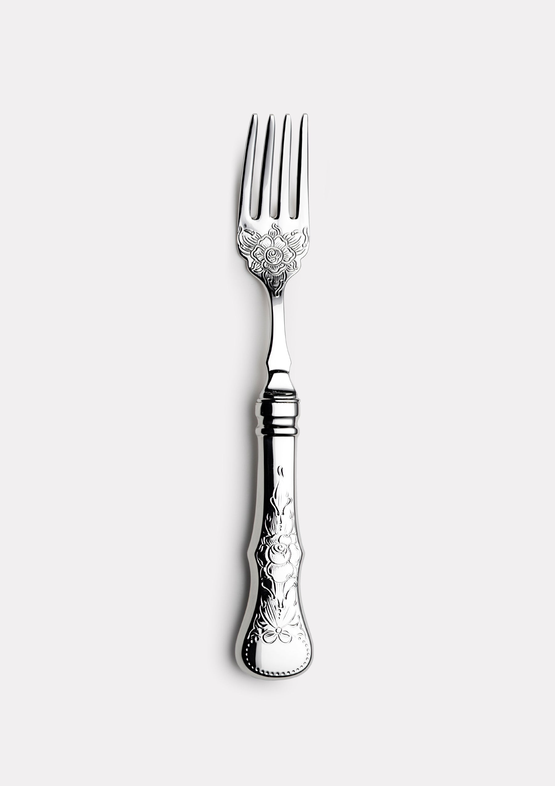 Rose fiskegaffel