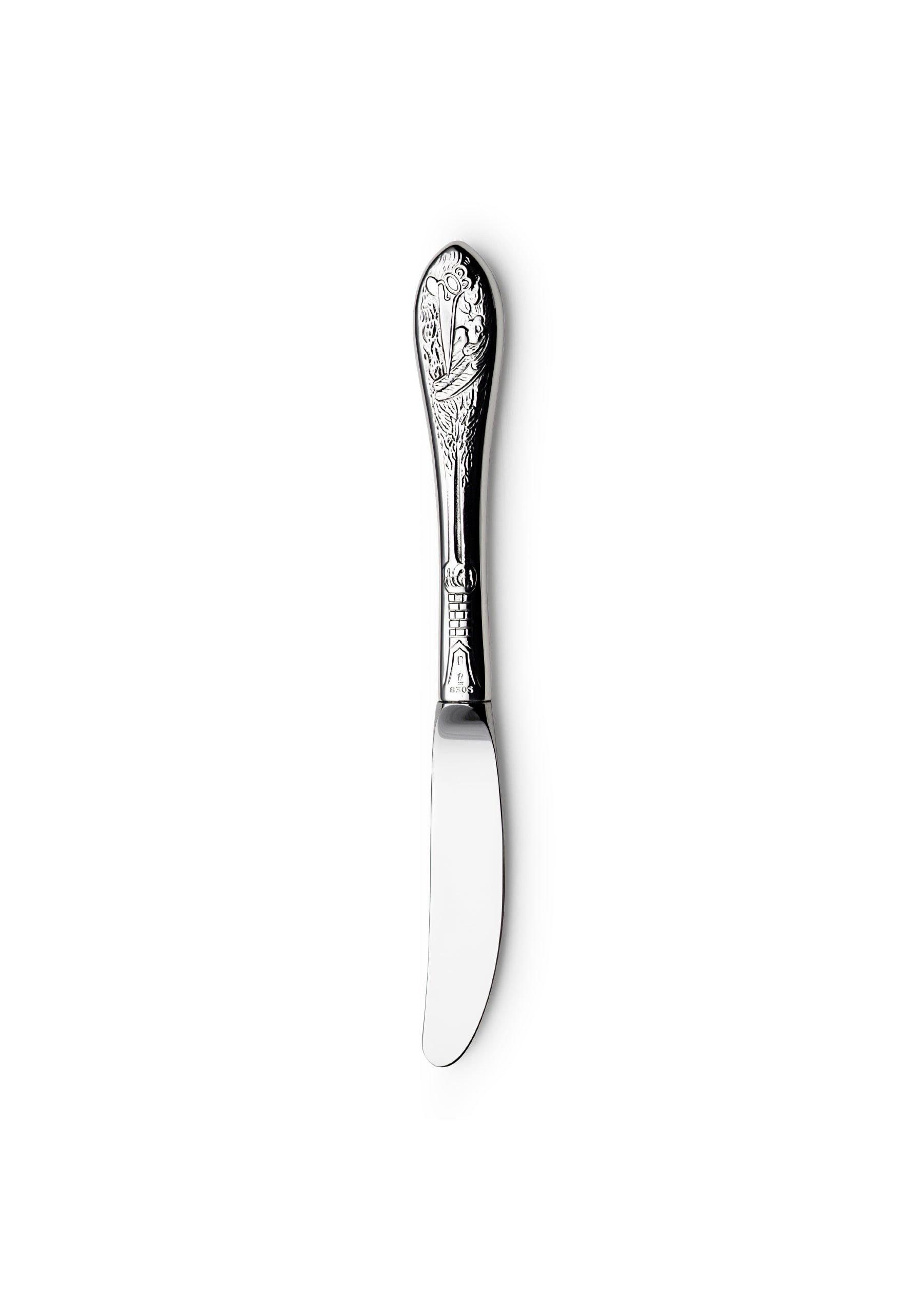 Stork barnekniv