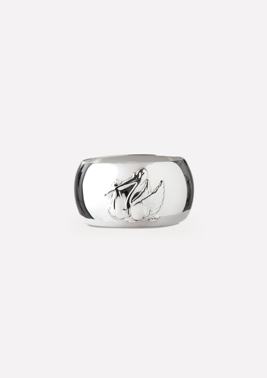 Stork serviettring