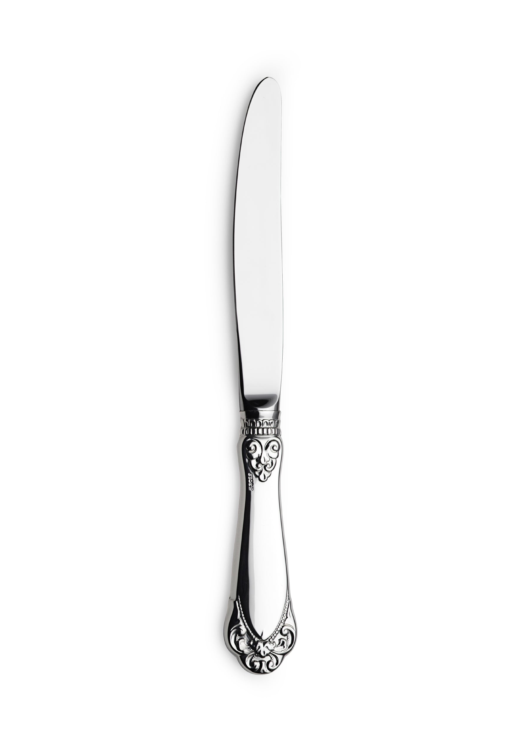 Laila small dining knife with short handle