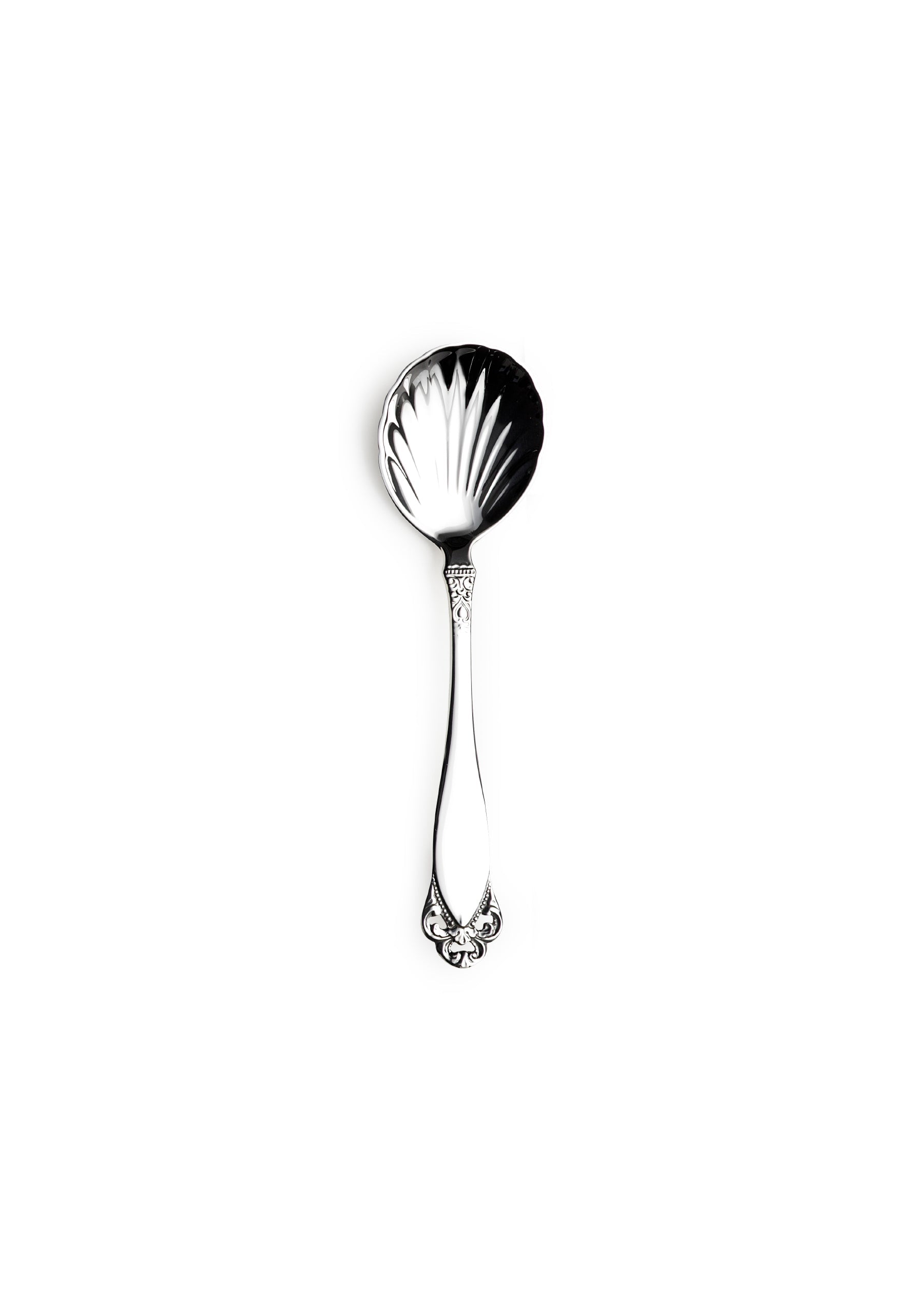 Laila jelly spoon