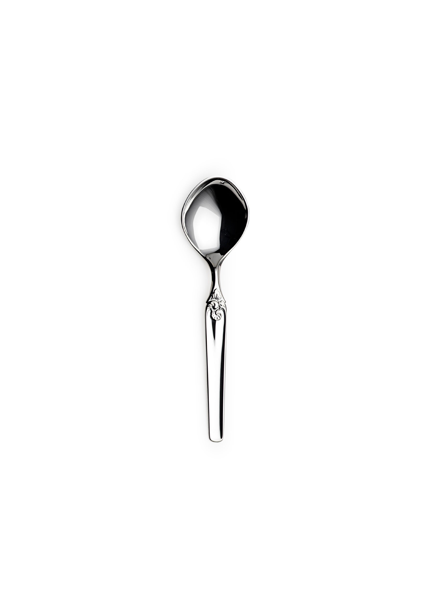 Elisabeth jelly spoon