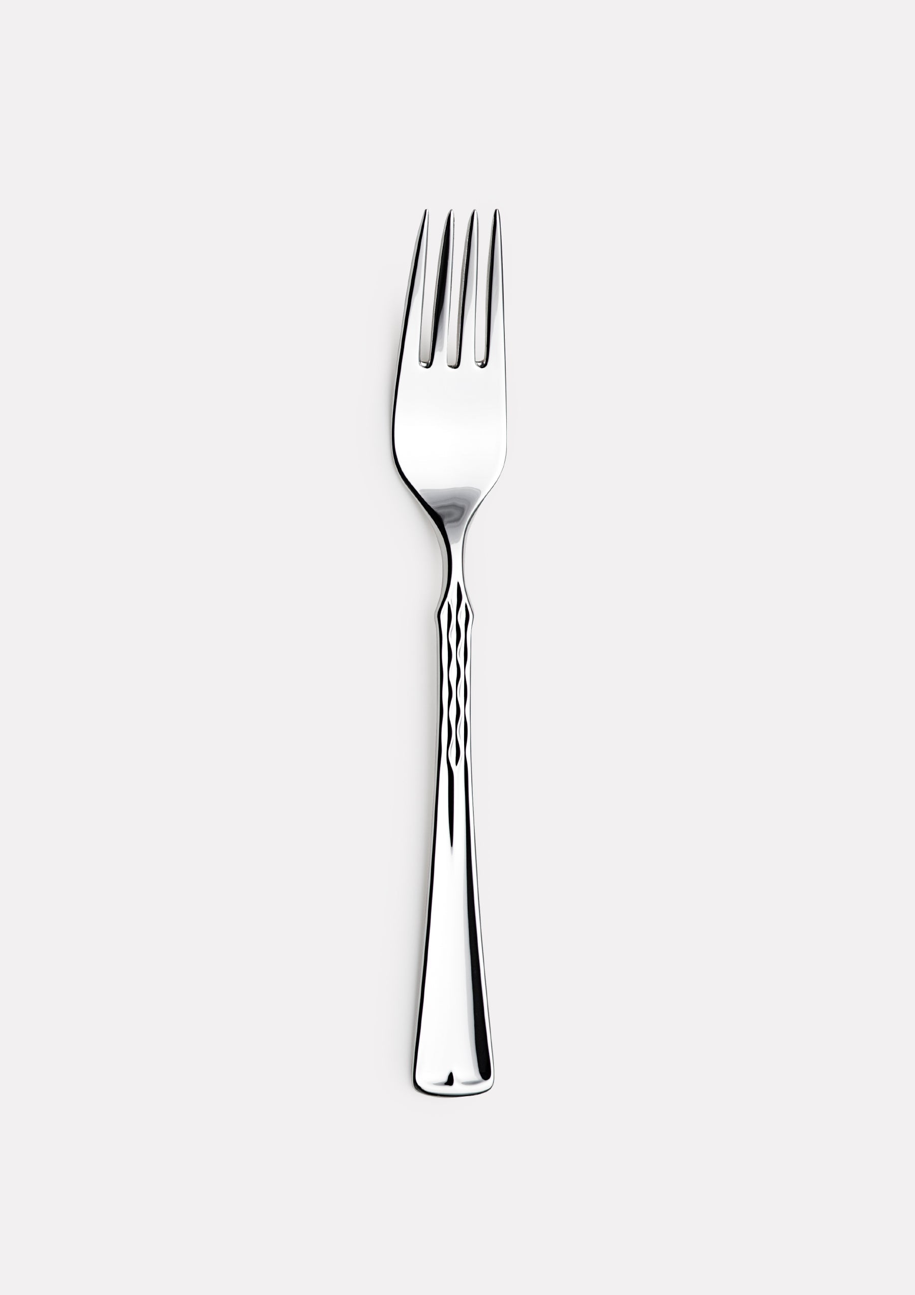 Silvia liten spisegaffel