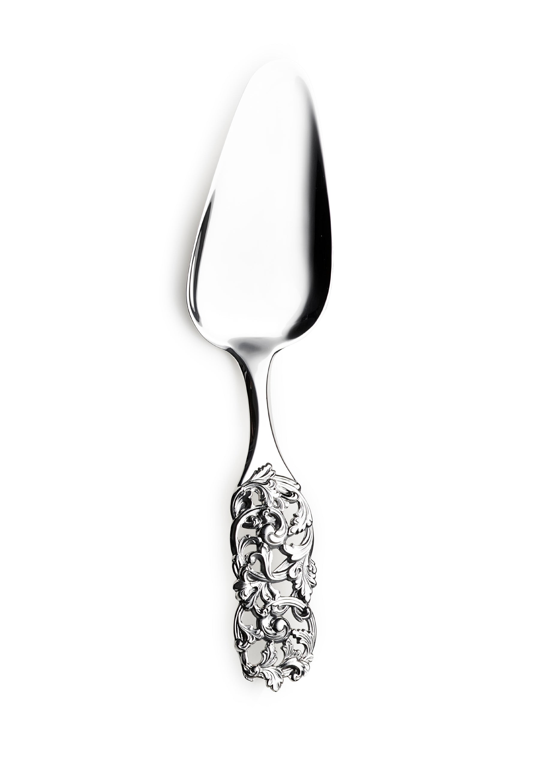 Elveseter nr.348  kakespade stor spiss