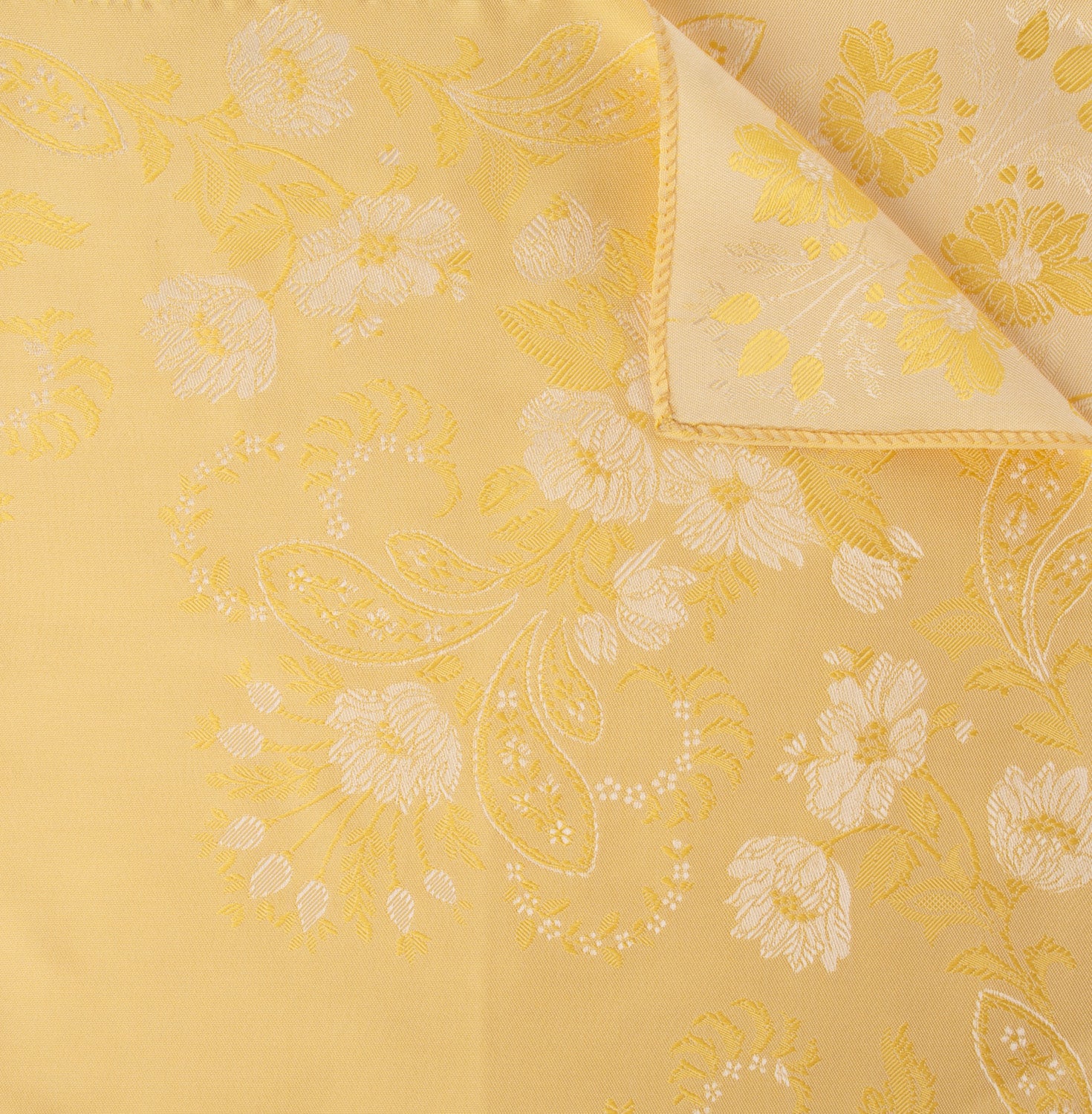 Tuva Silkeskjerf - 180