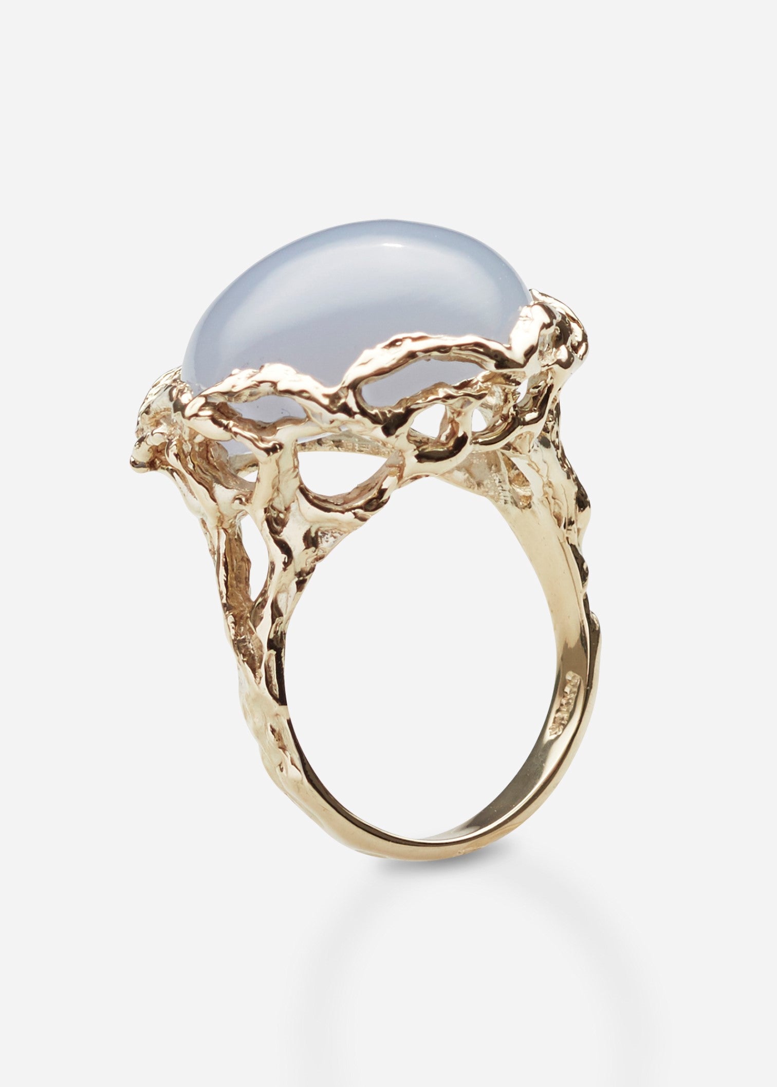 Bon Bon Royal ring quartz