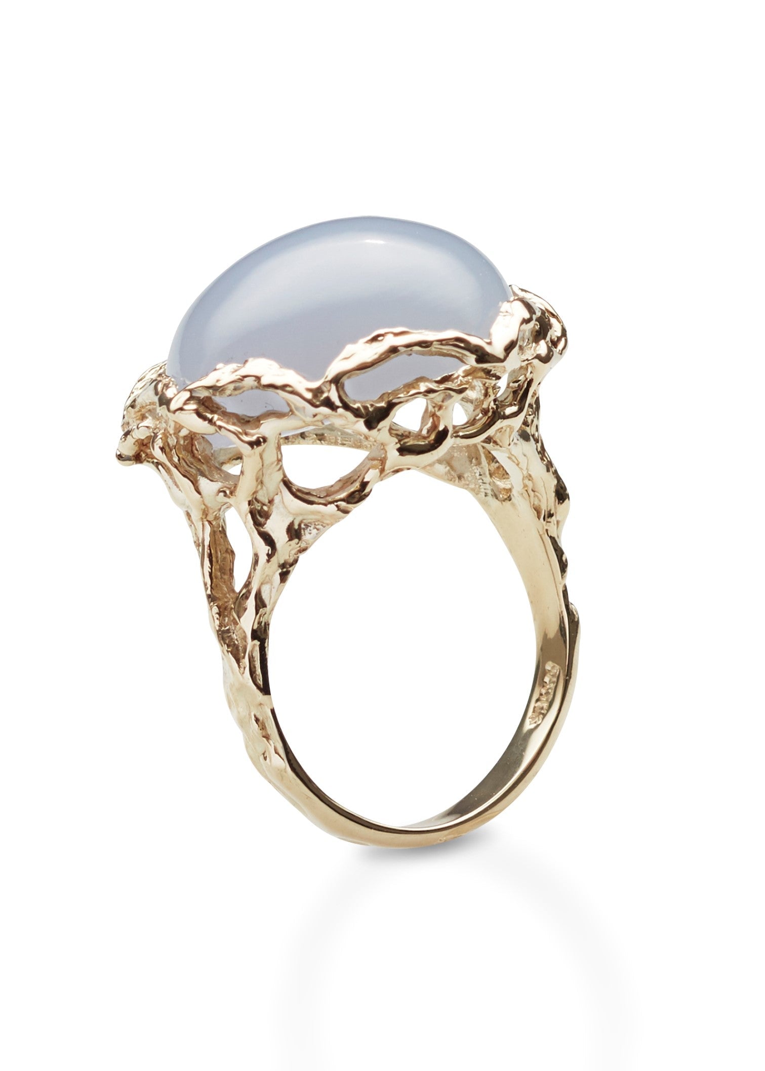 Bon Bon Royal ring quartz