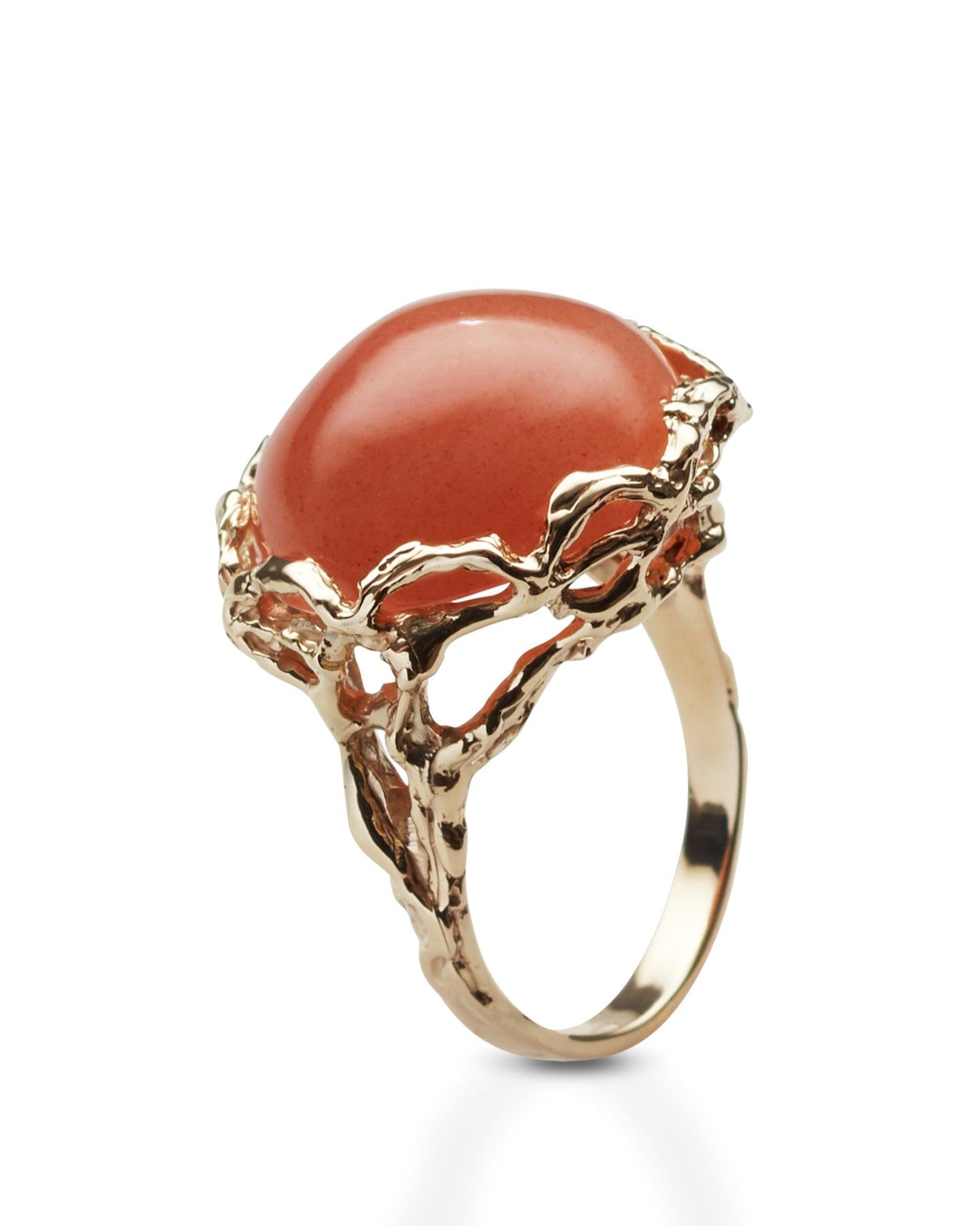 Bon Bon Royal ring månesten