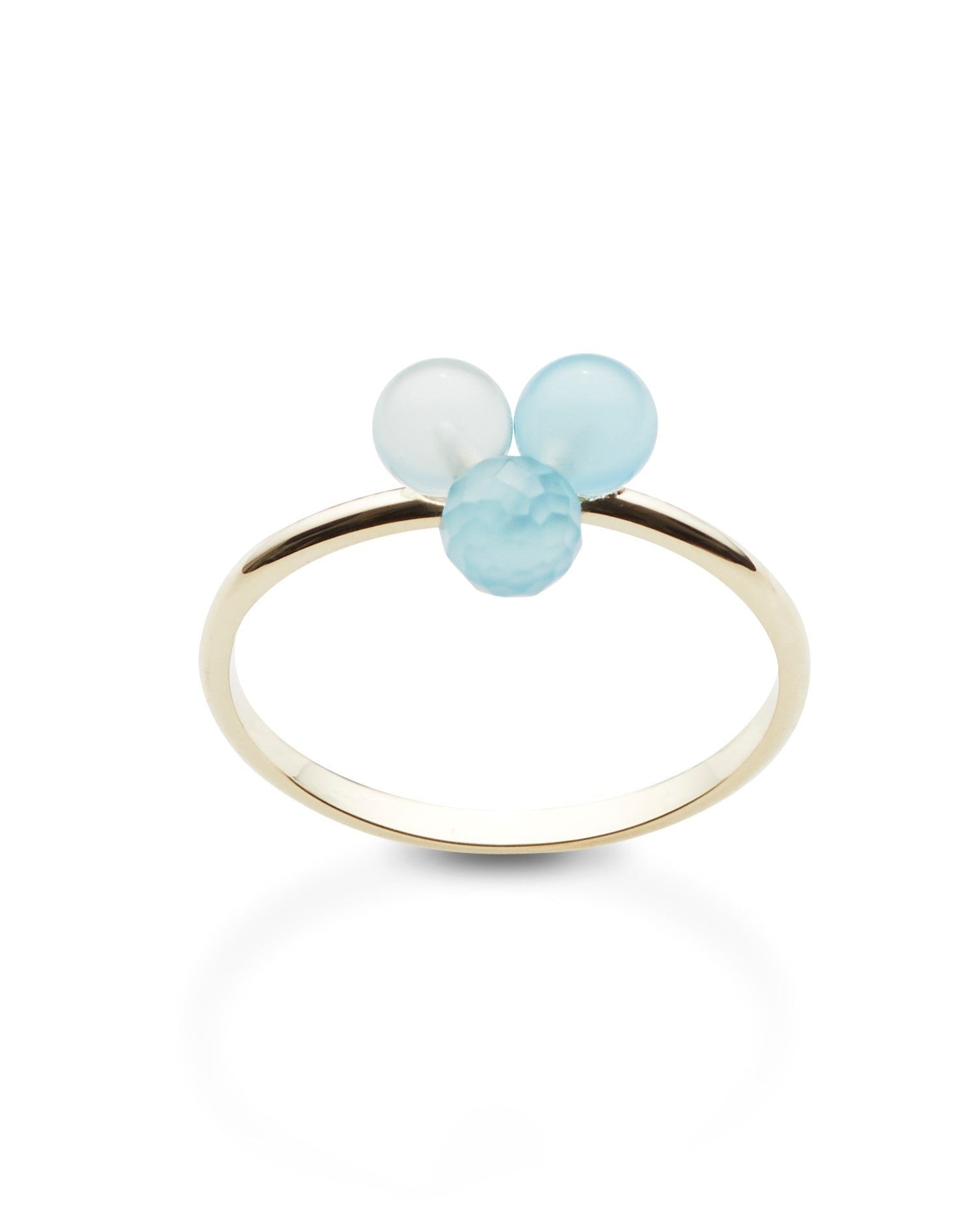 Bon Bon triple ring