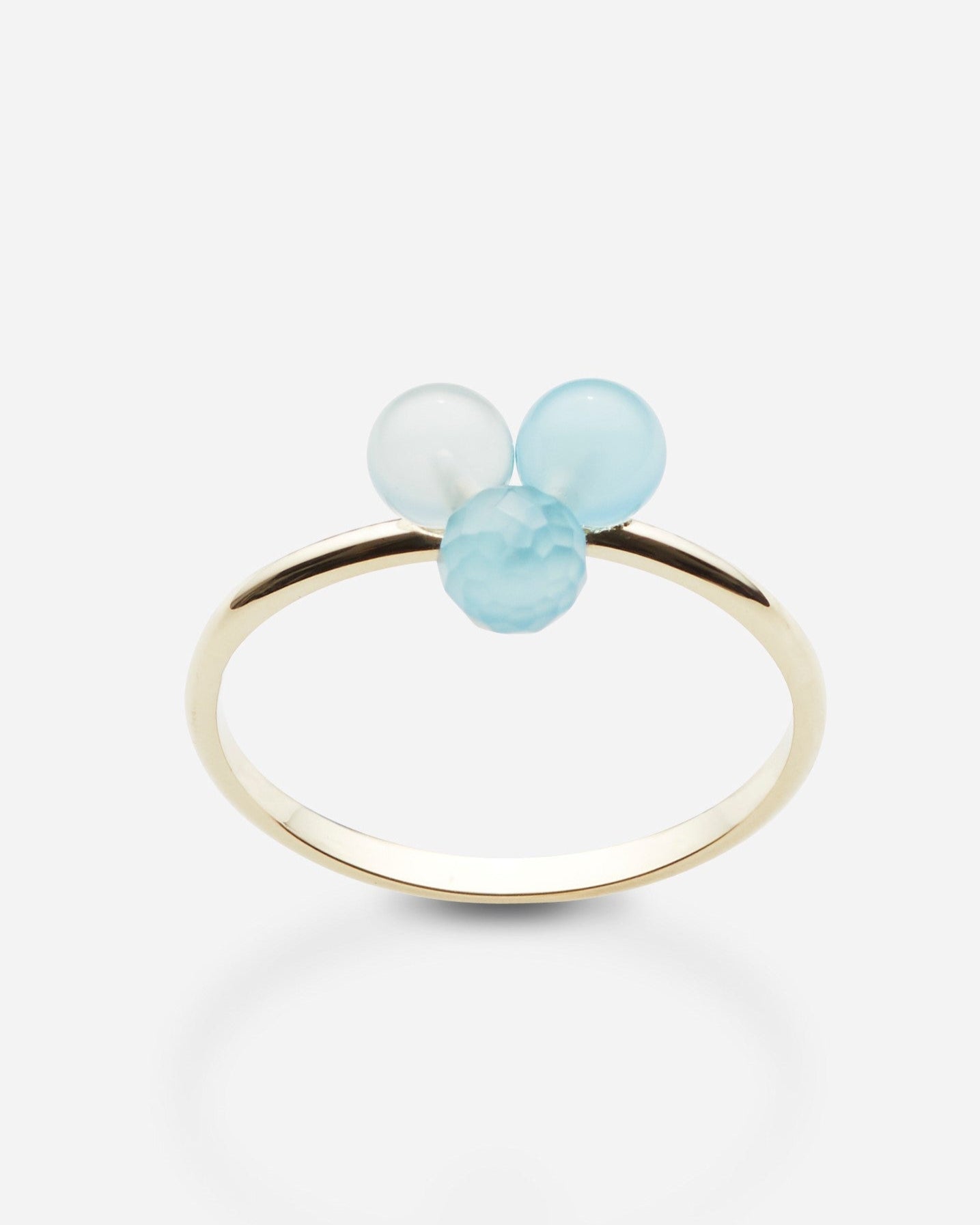 Bon Bon triple ring