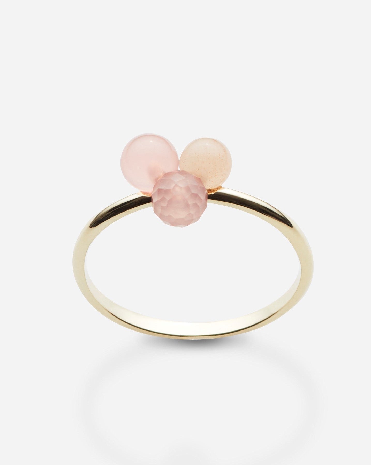 Bon Bon triple ring