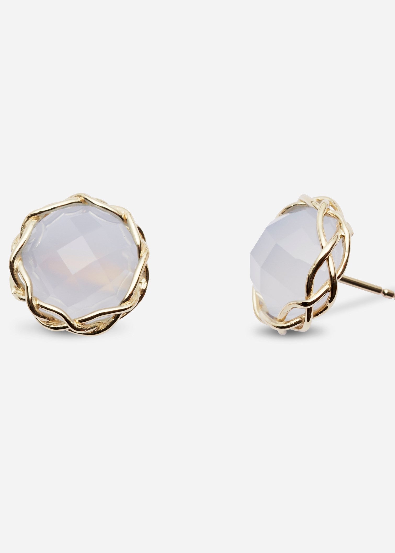 Bon Bon chic ørepynt quartz