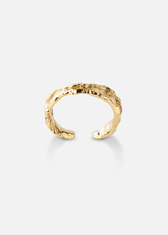 Arch Ring Gold