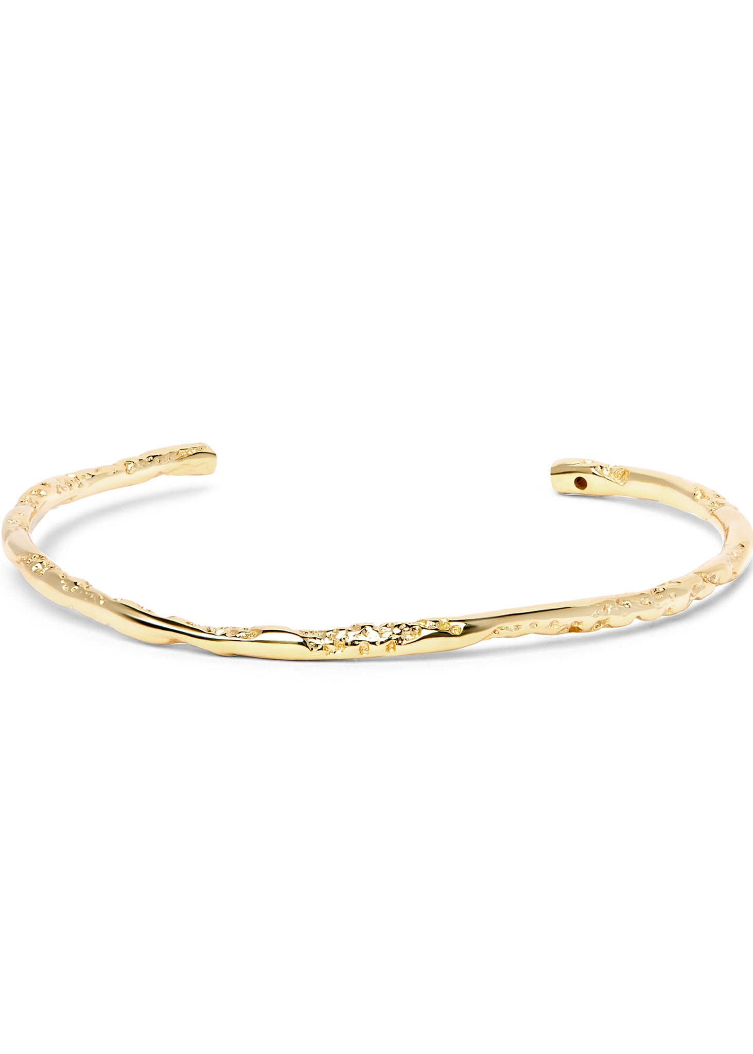 Organic bangle
