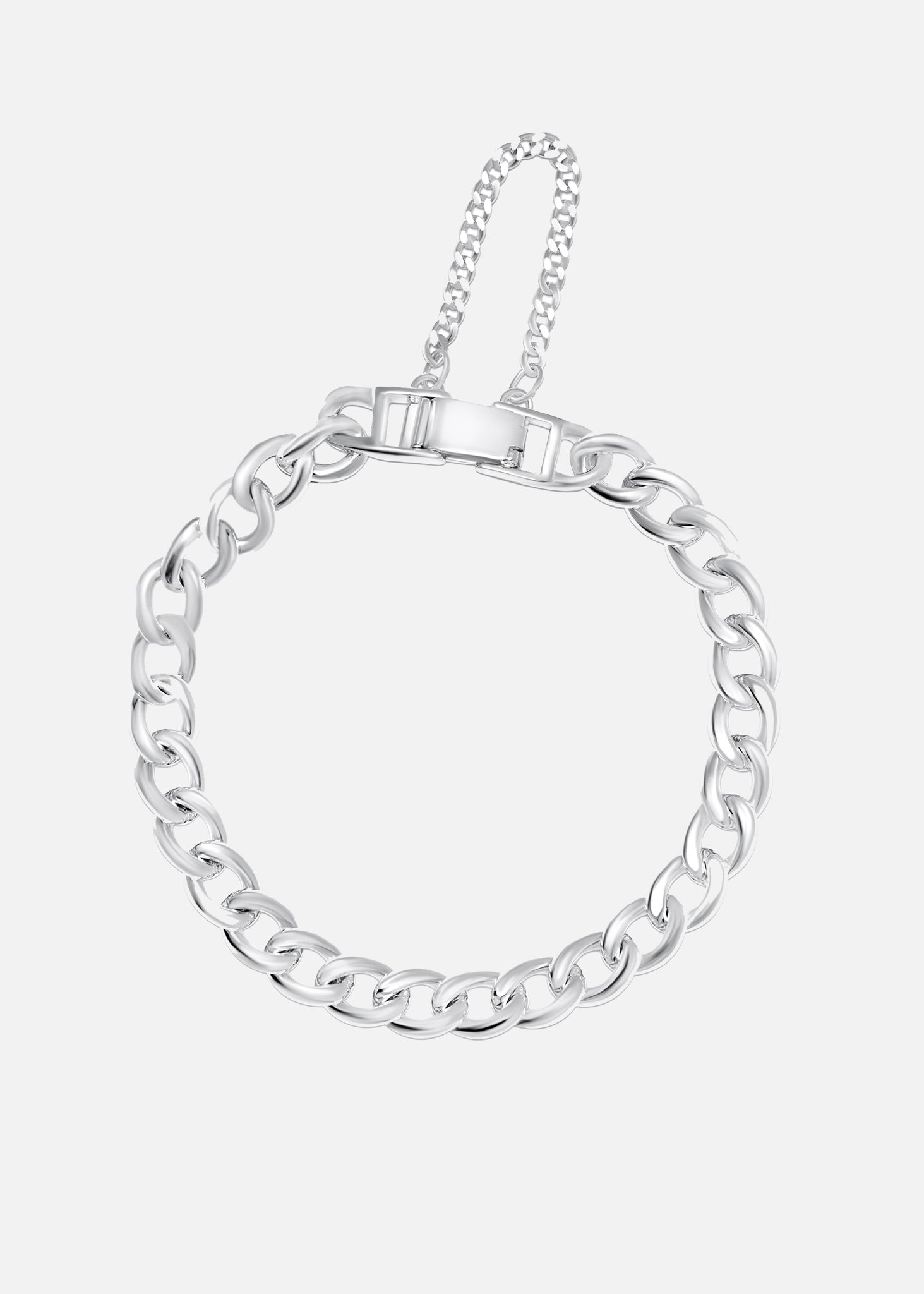 Link bracelet