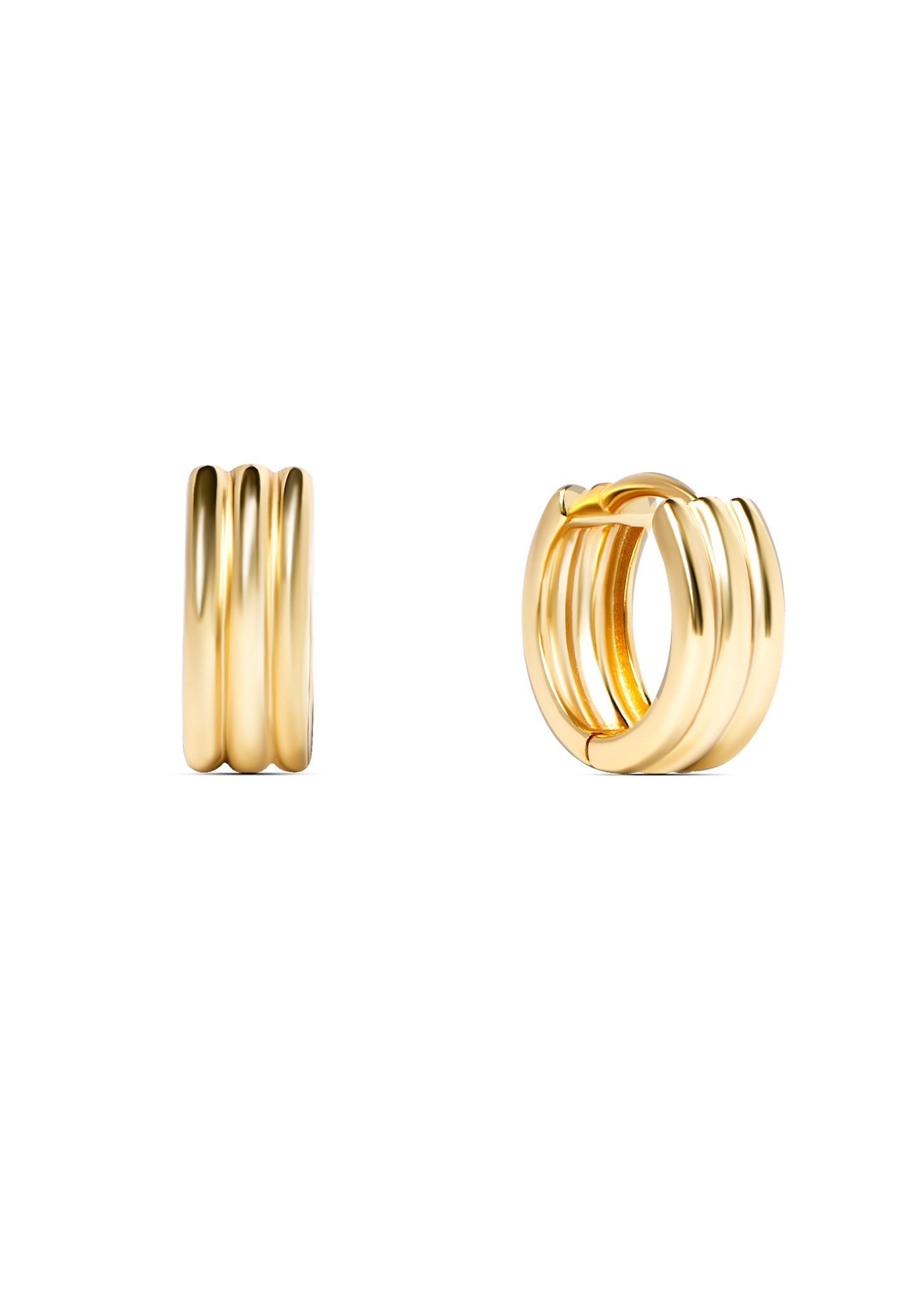 Circle Hoops