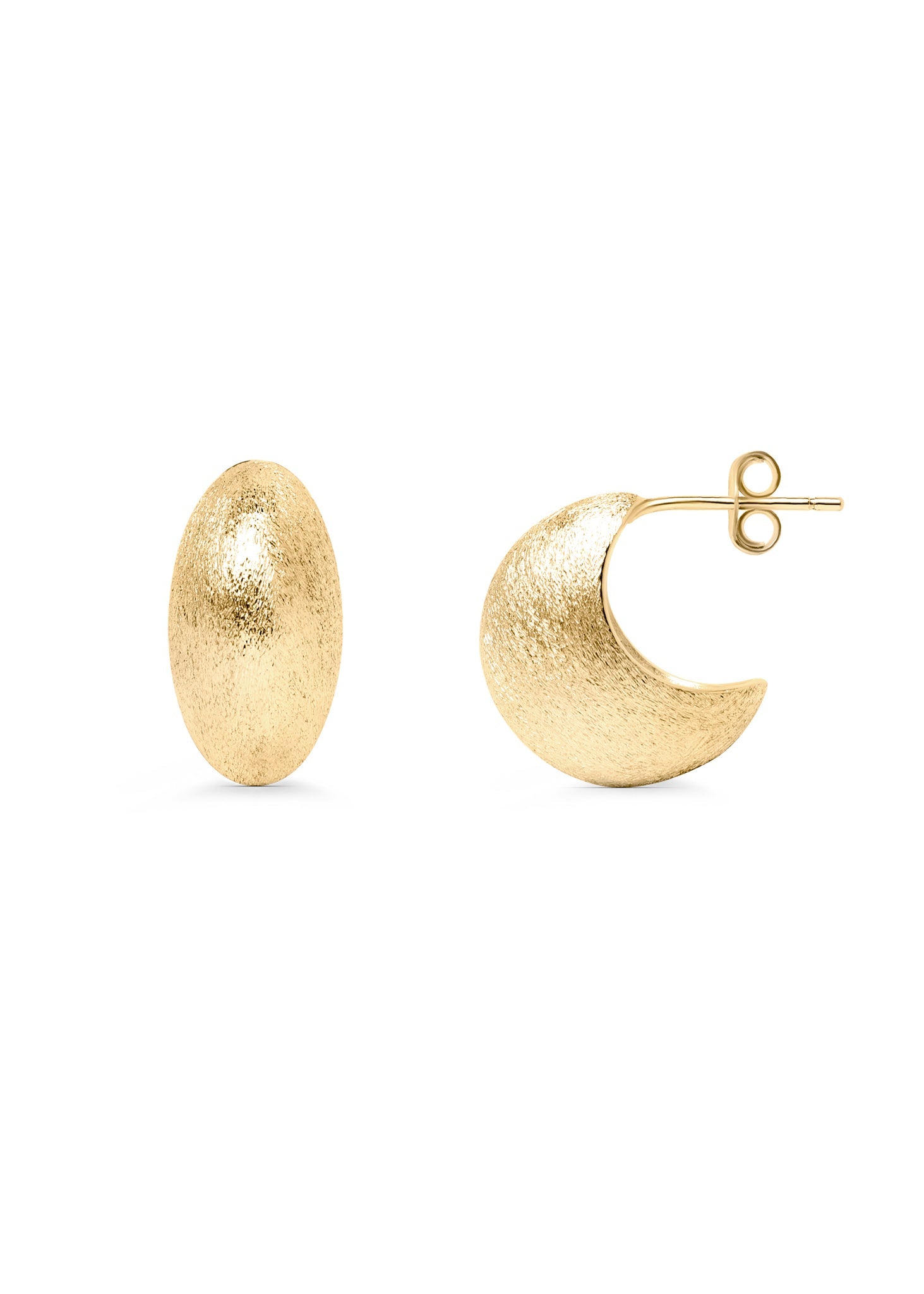 Drip earrings