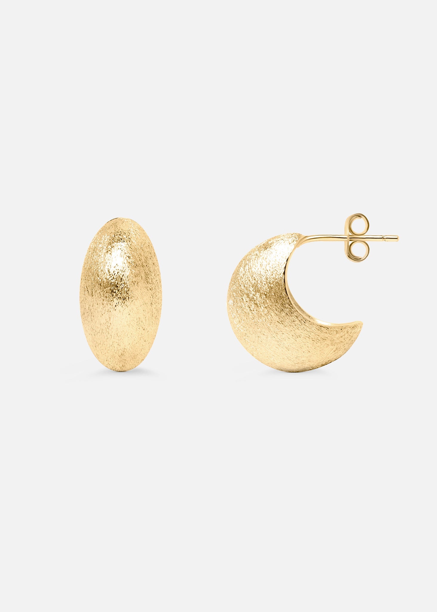 Drip earrings