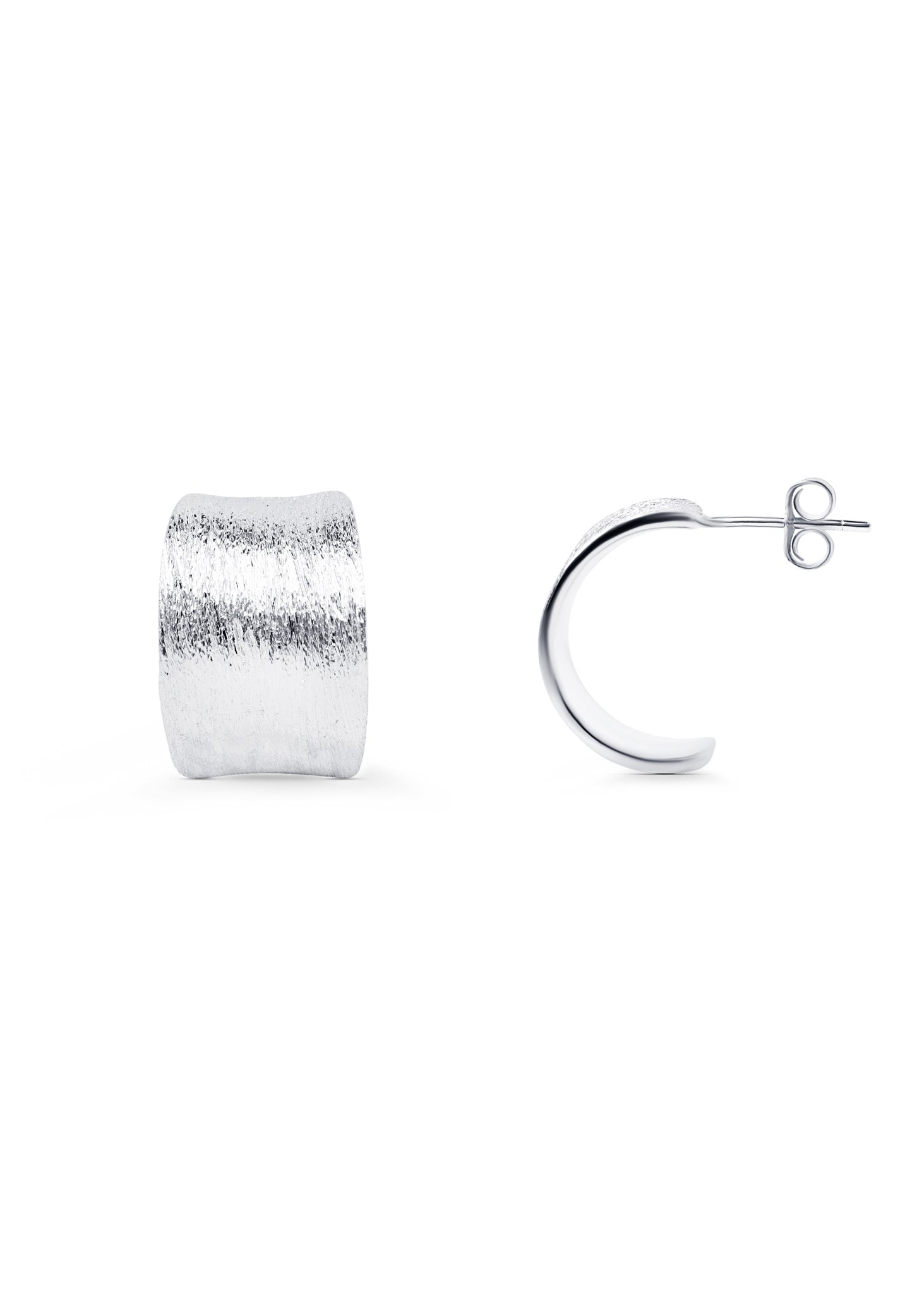 Surface earrings