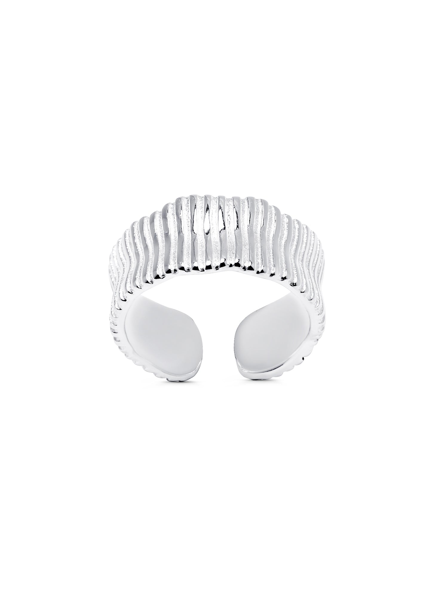 Stripe ring