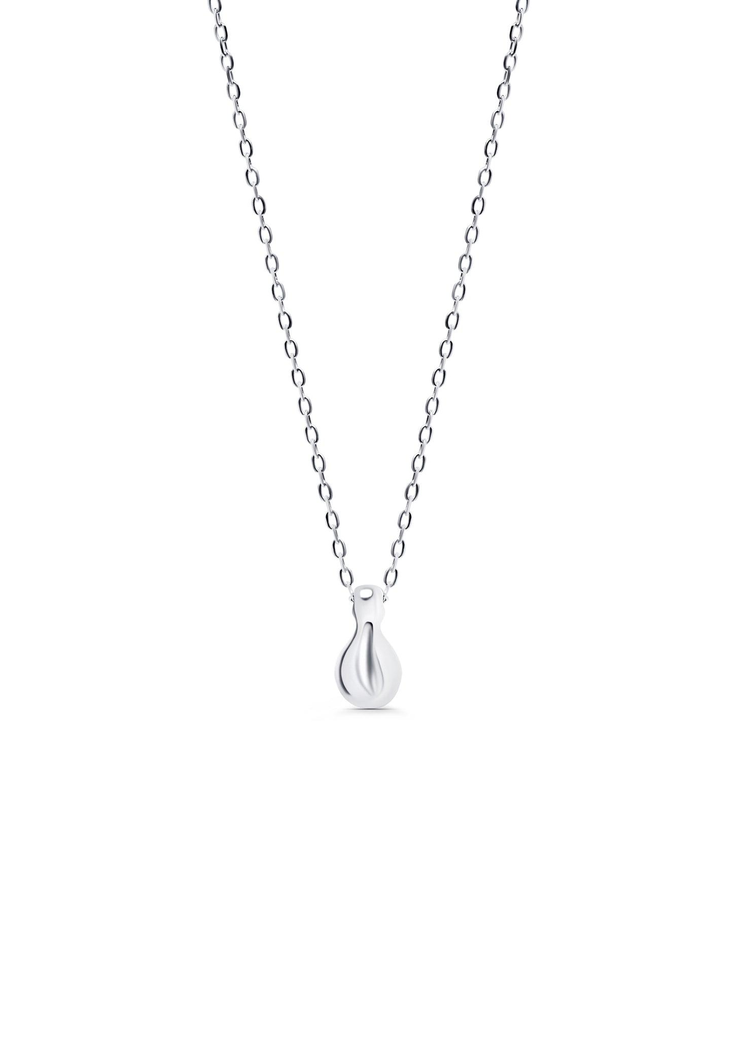 Drop necklace